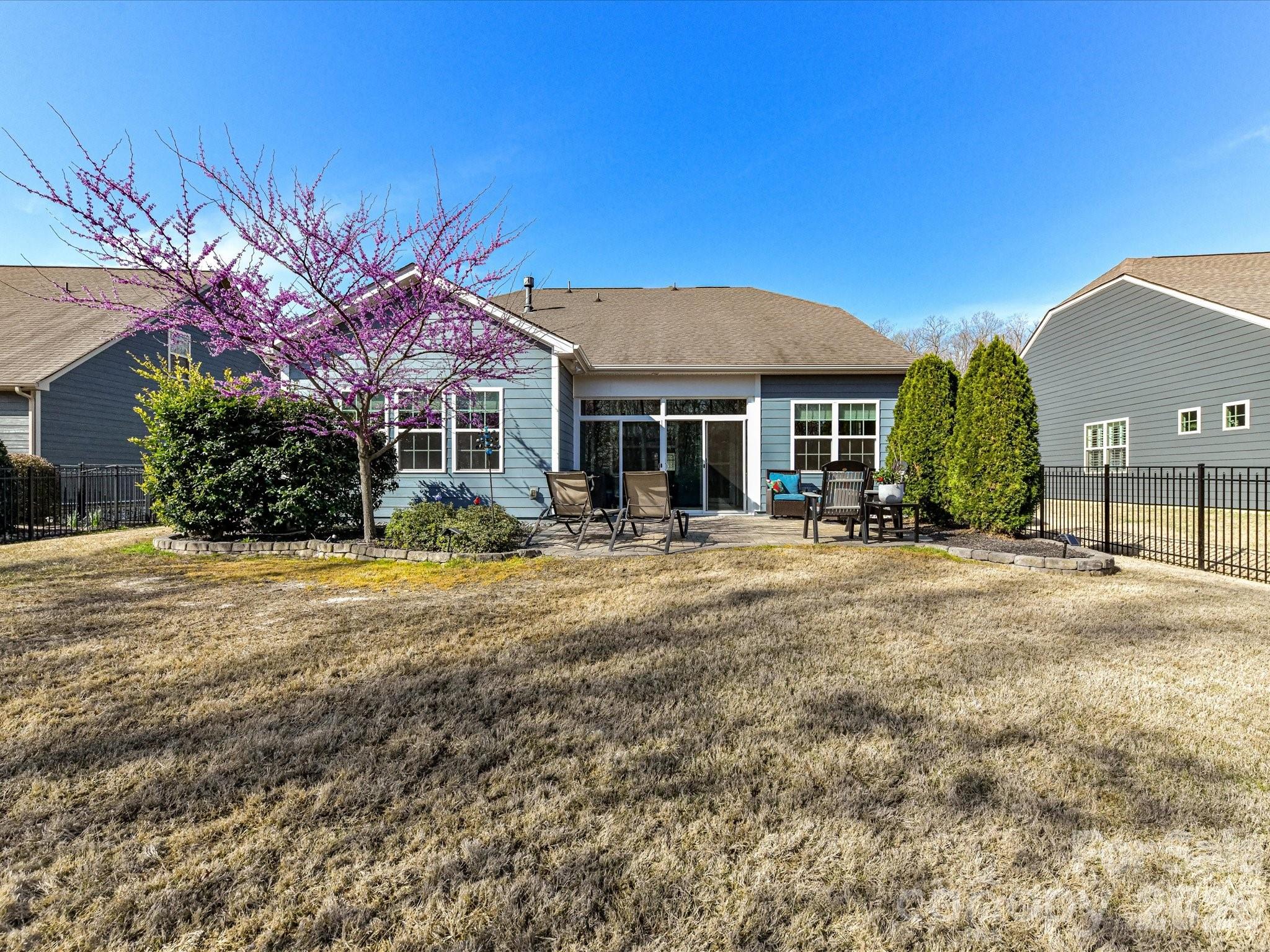 5095 Samoa Ridge Drive — Lancaster