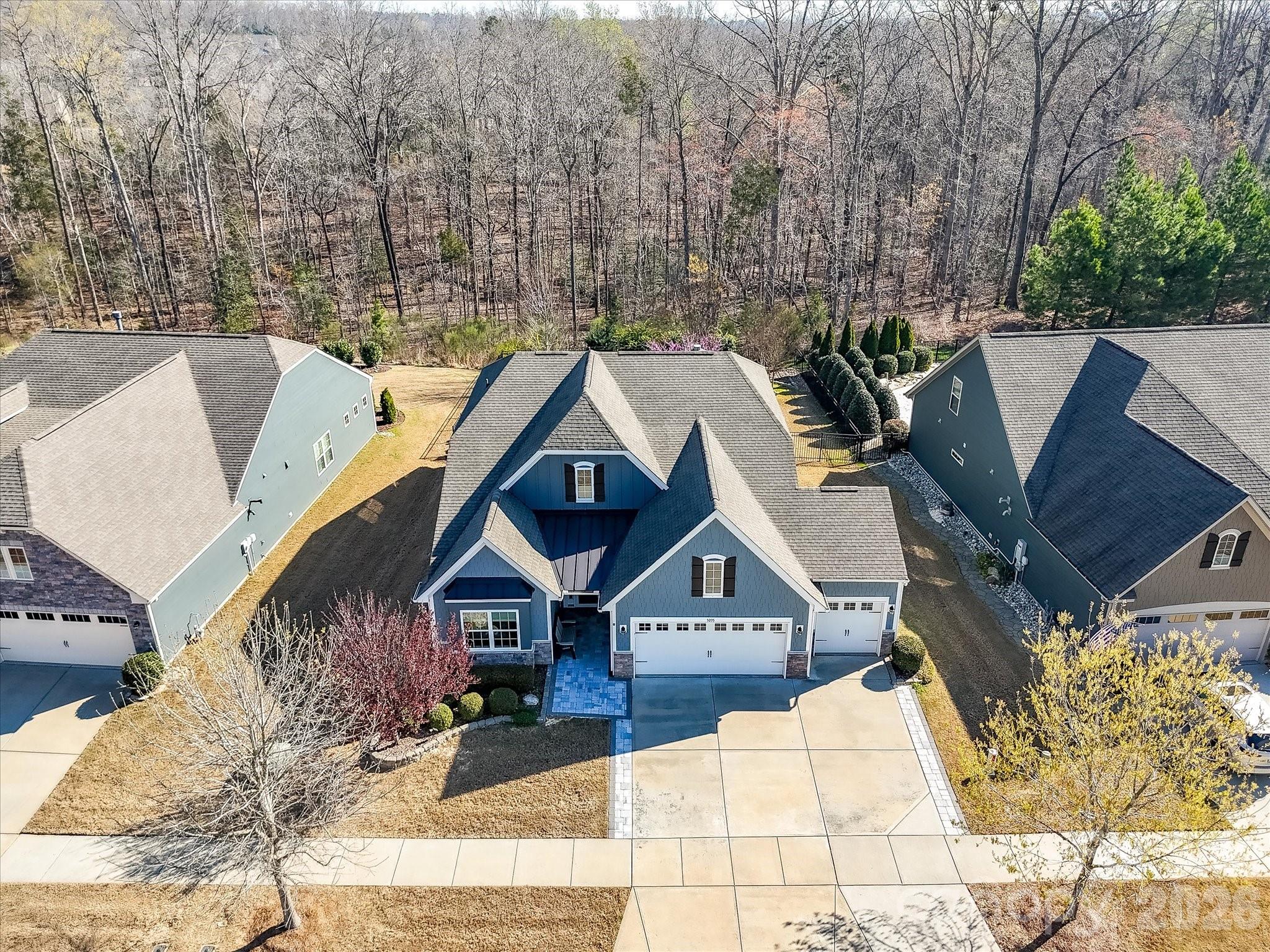 5095 Samoa Ridge Drive — Lancaster
