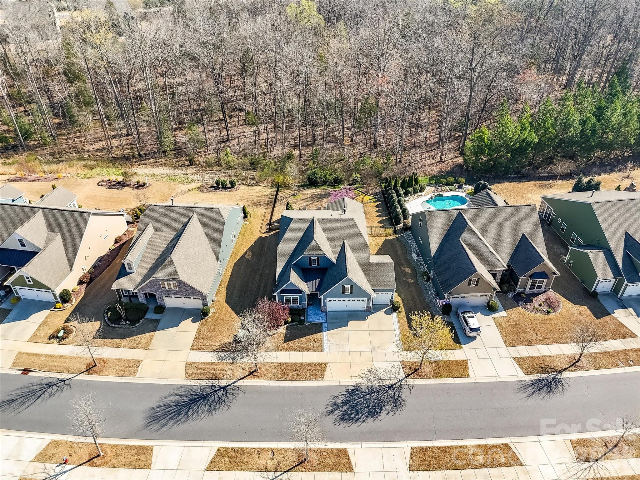 5095 Samoa Ridge Drive — Lancaster