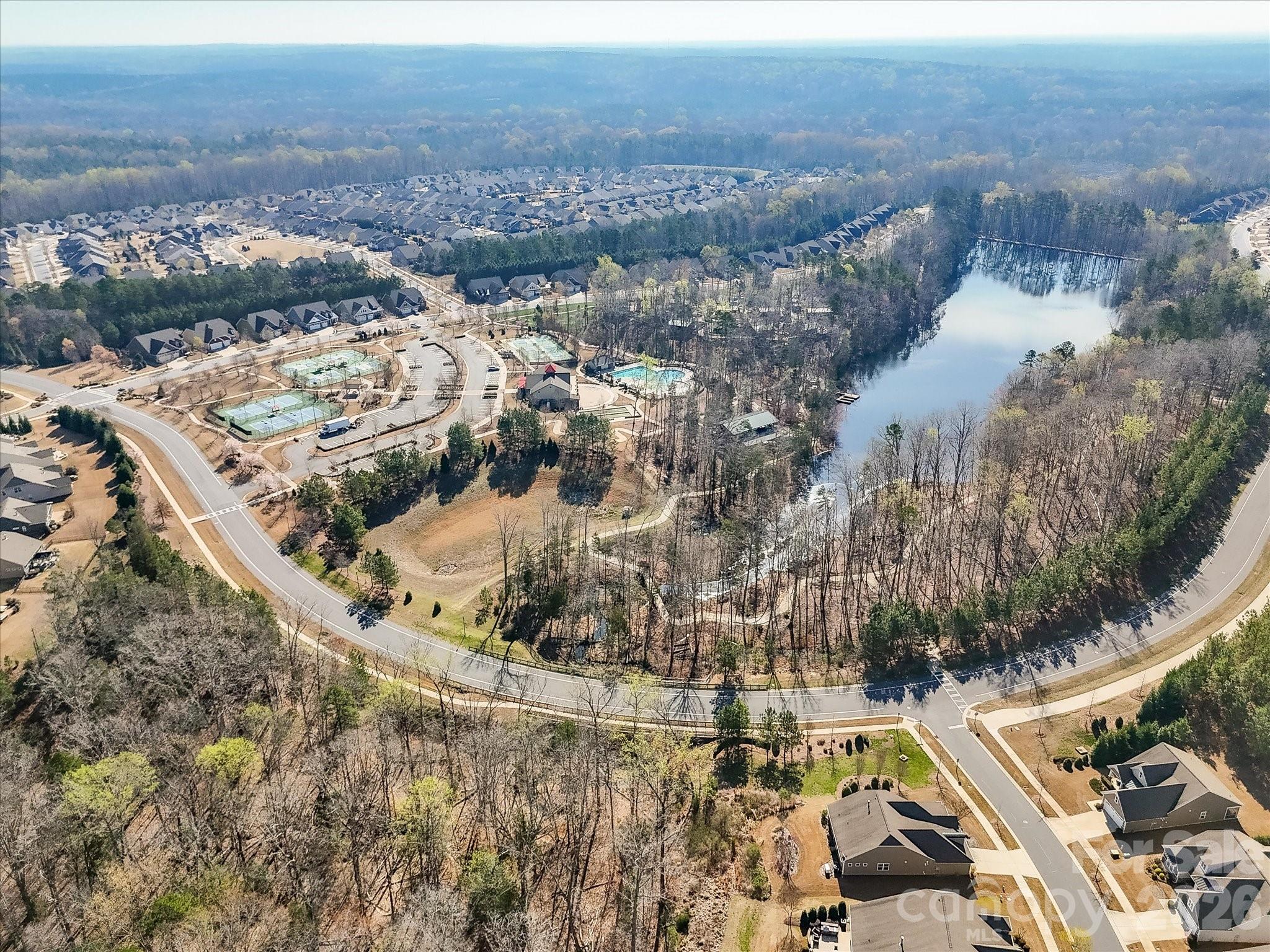 5095 Samoa Ridge Drive — Lancaster
