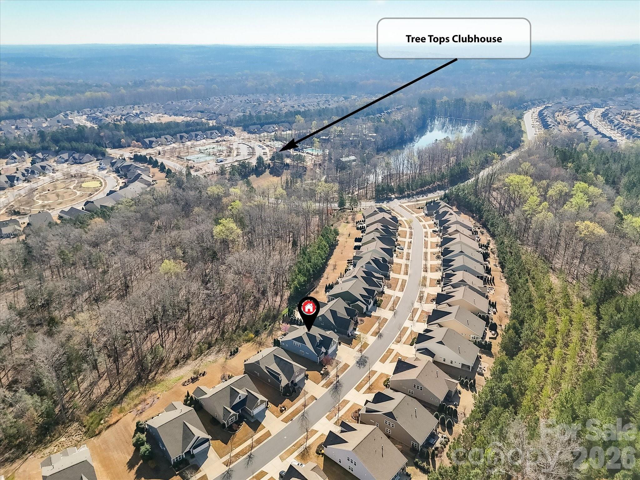 5095 Samoa Ridge Drive — Lancaster