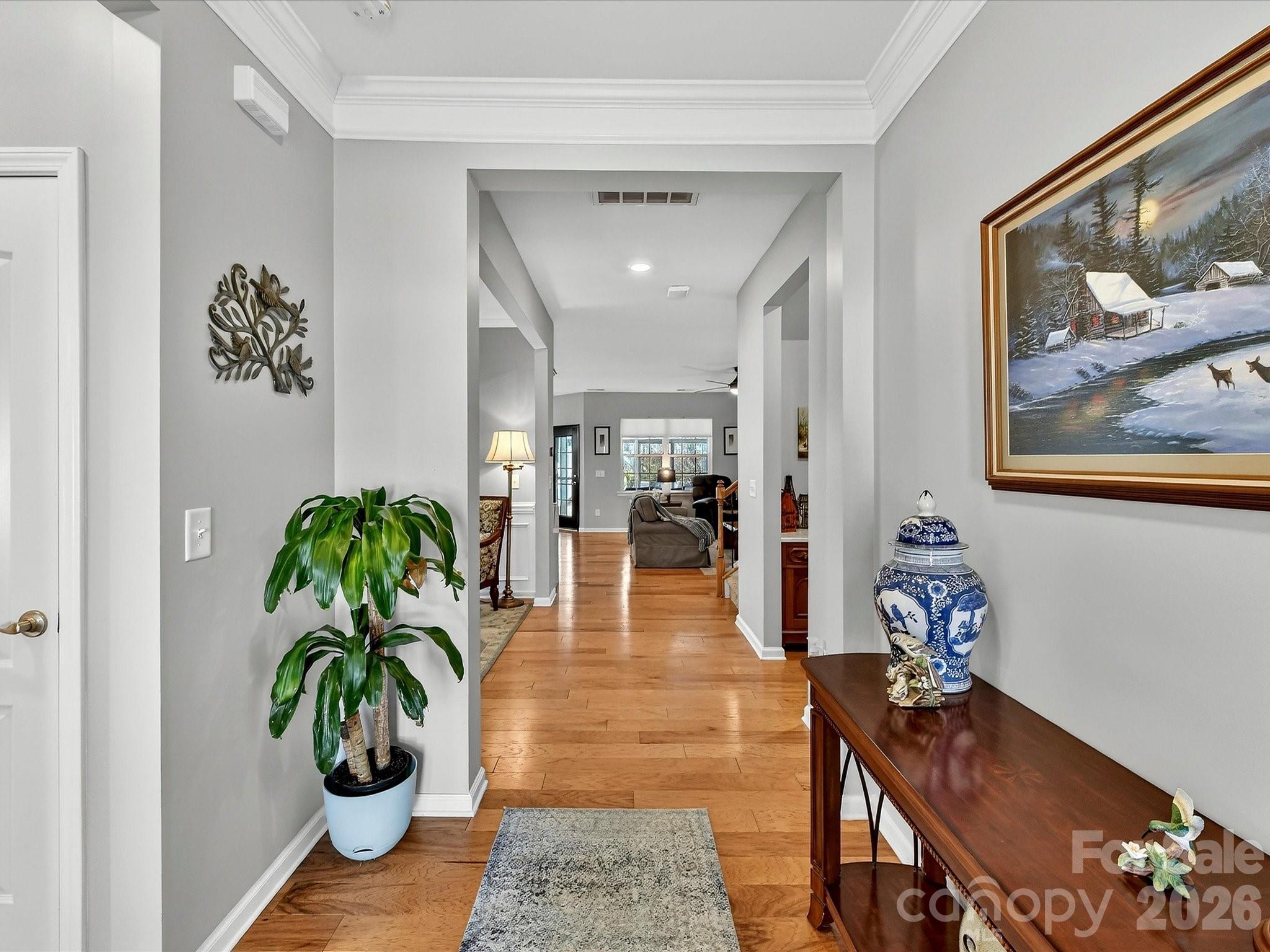 5095 Samoa Ridge Drive — Lancaster