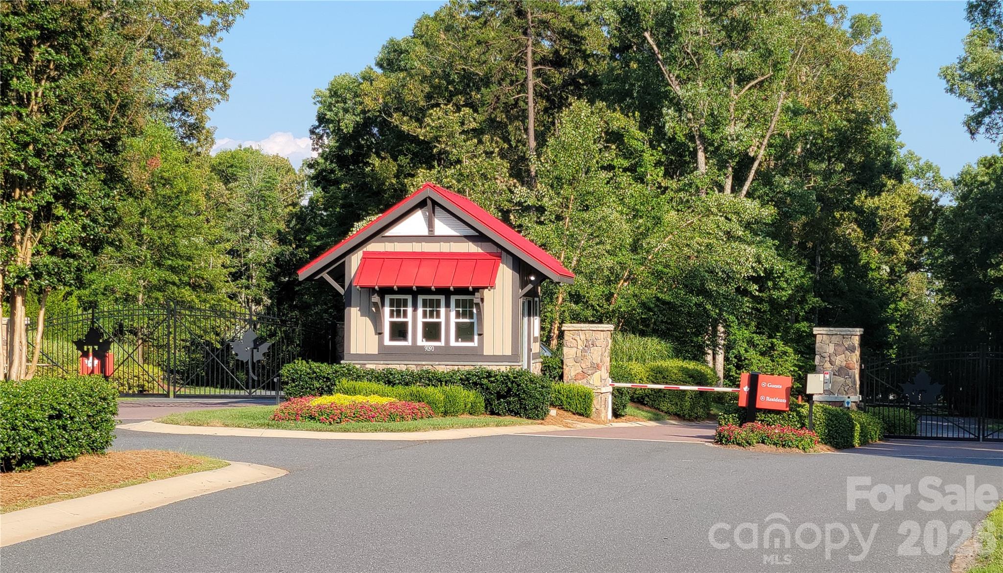5095 Samoa Ridge Drive — Lancaster