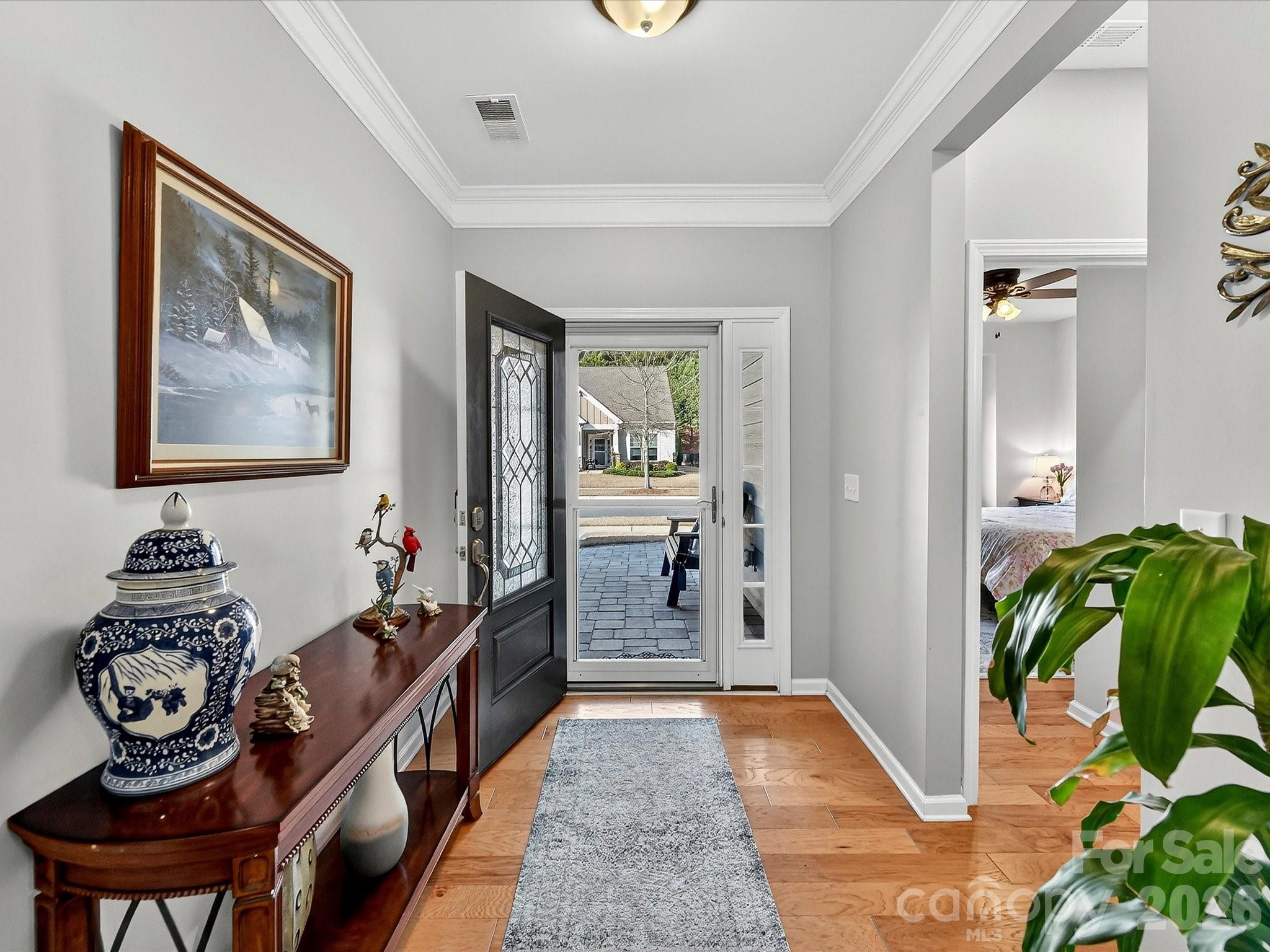 5095 Samoa Ridge Drive — Lancaster