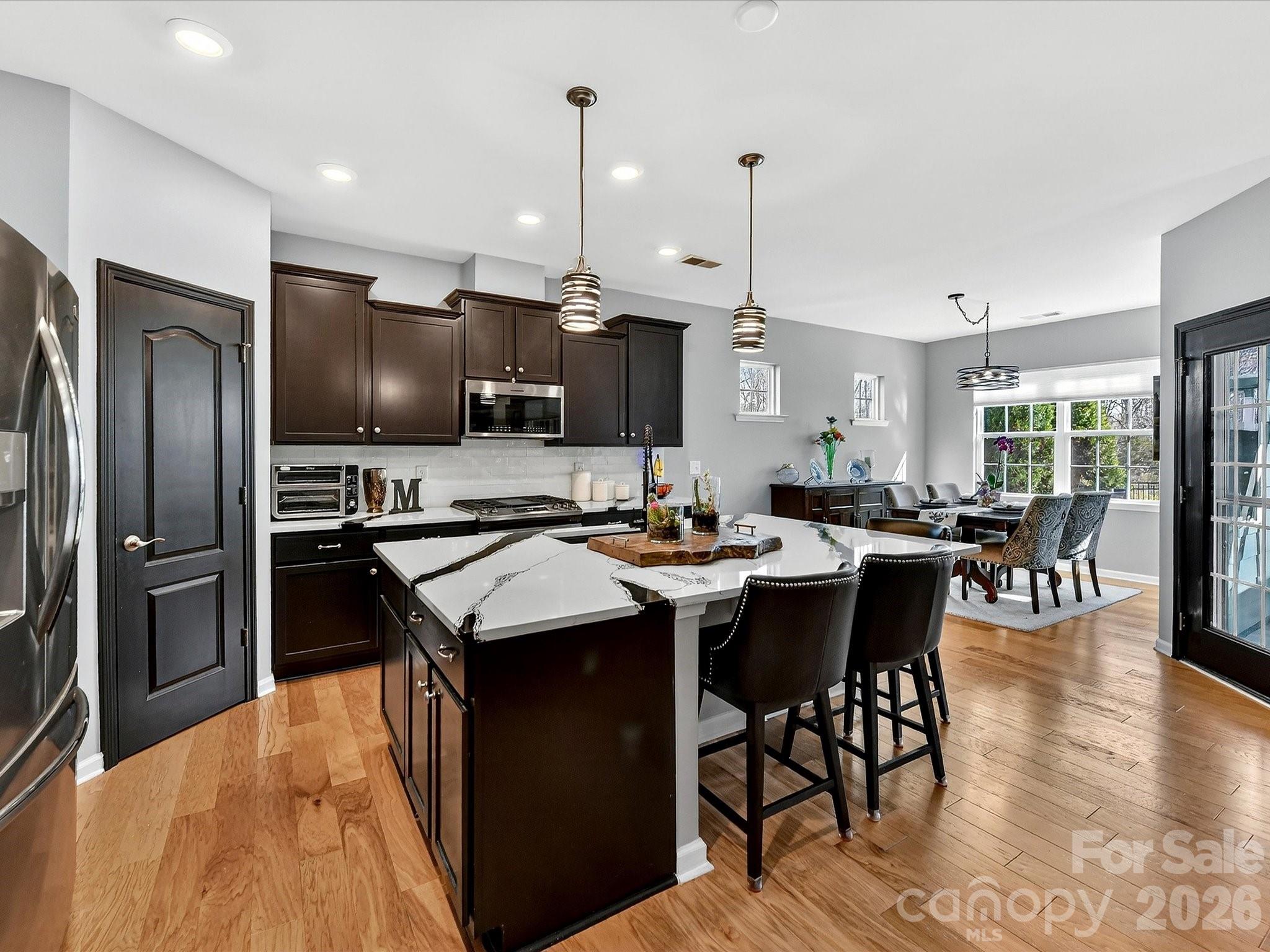 5095 Samoa Ridge Drive — Lancaster
