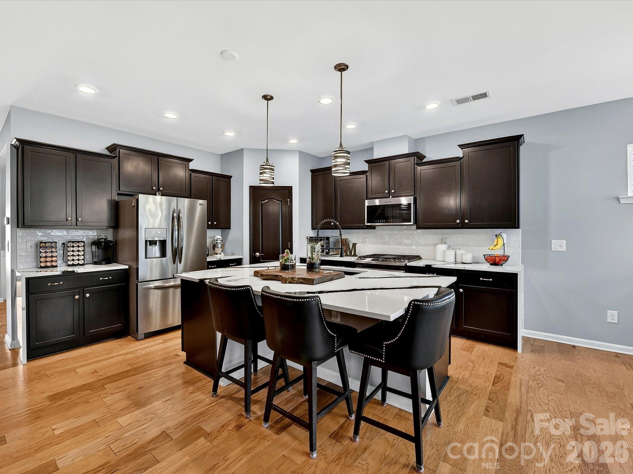 5095 Samoa Ridge Drive — Lancaster
