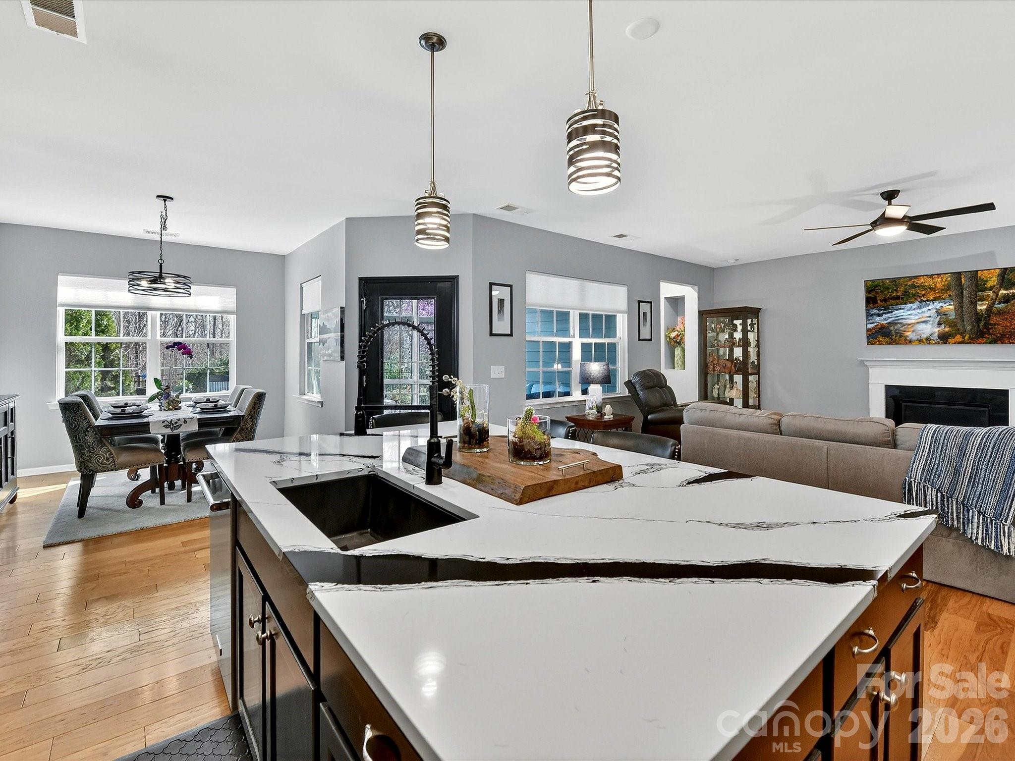 5095 Samoa Ridge Drive — Lancaster