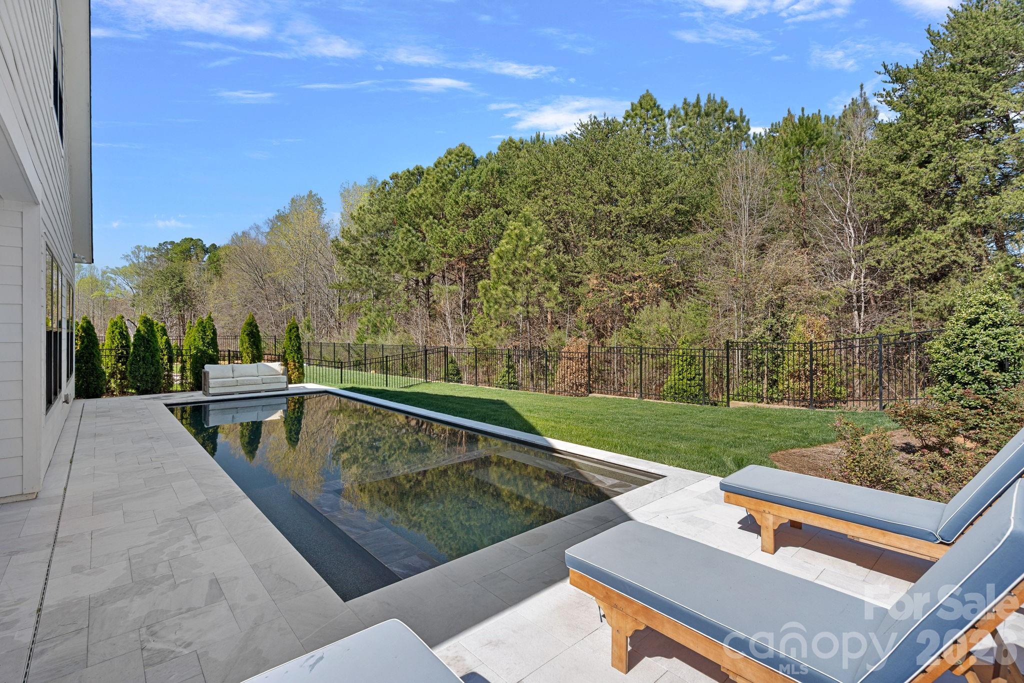 12012 Cambridge Square Drive — Cornelius