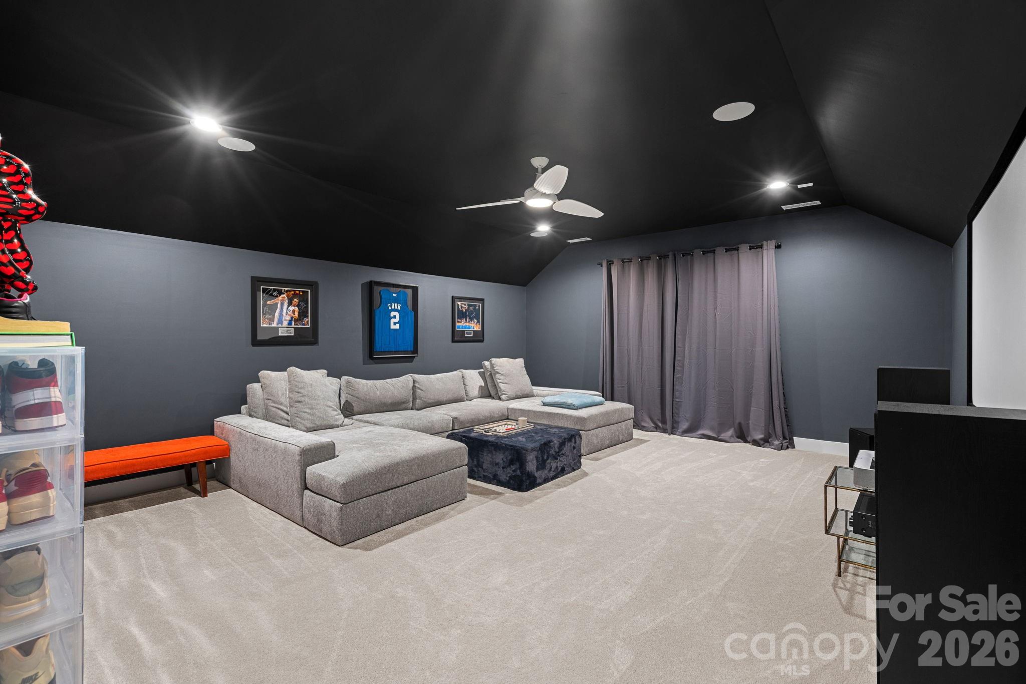12012 Cambridge Square Drive — Cornelius