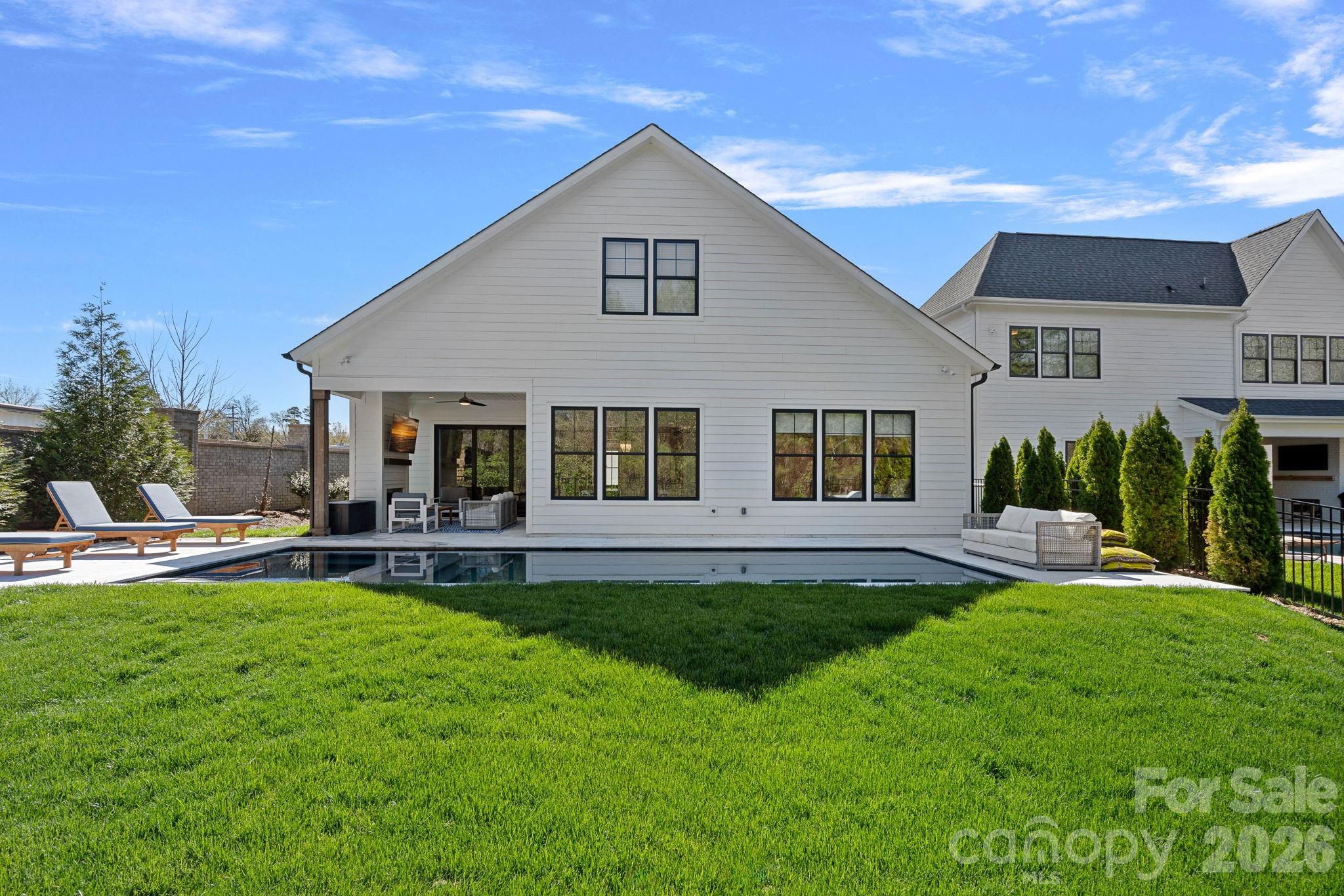 12012 Cambridge Square Drive — Cornelius