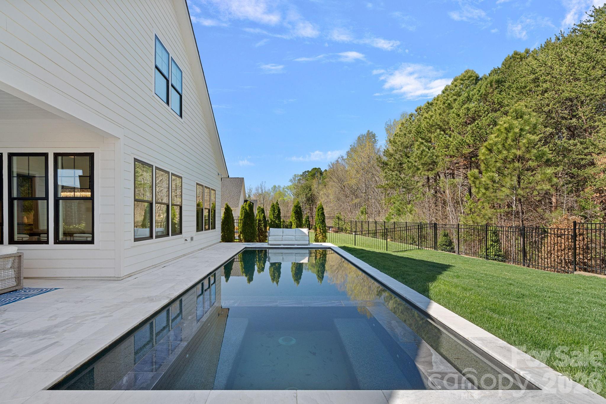12012 Cambridge Square Drive — Cornelius