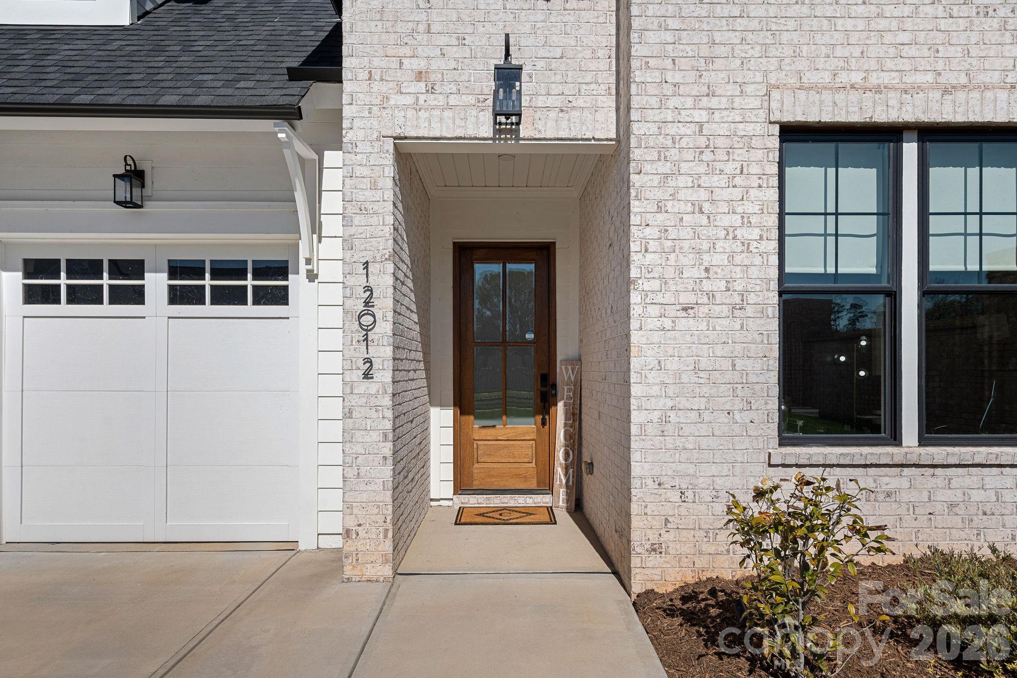 12012 Cambridge Square Drive — Cornelius