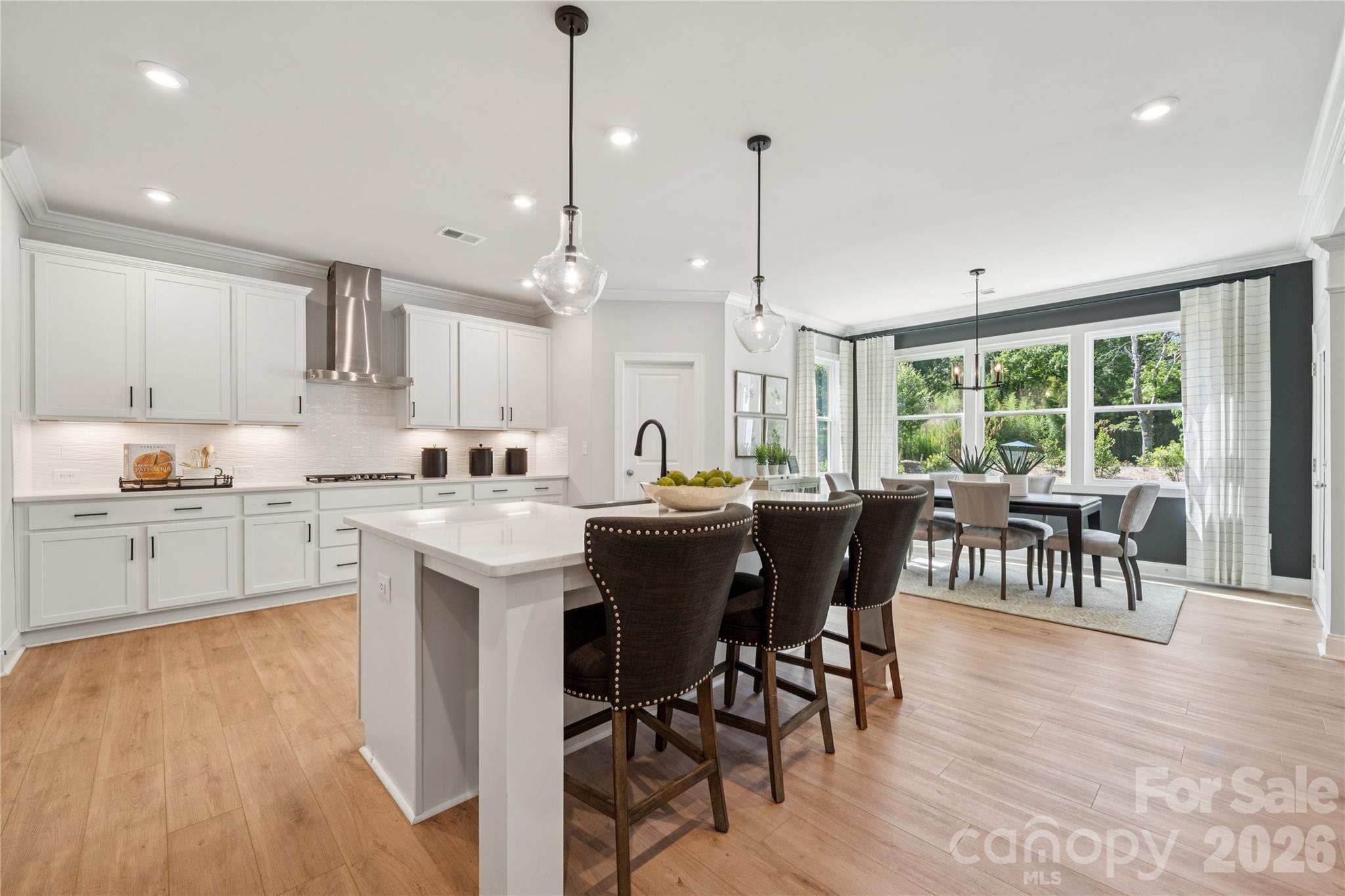 103 Coronado Avenue — Matthews