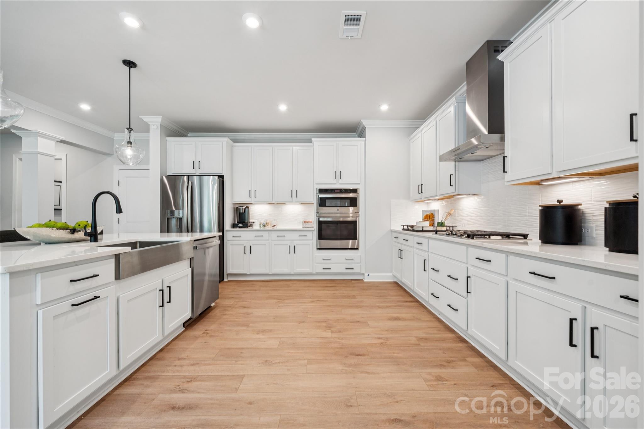 103 Coronado Avenue — Matthews
