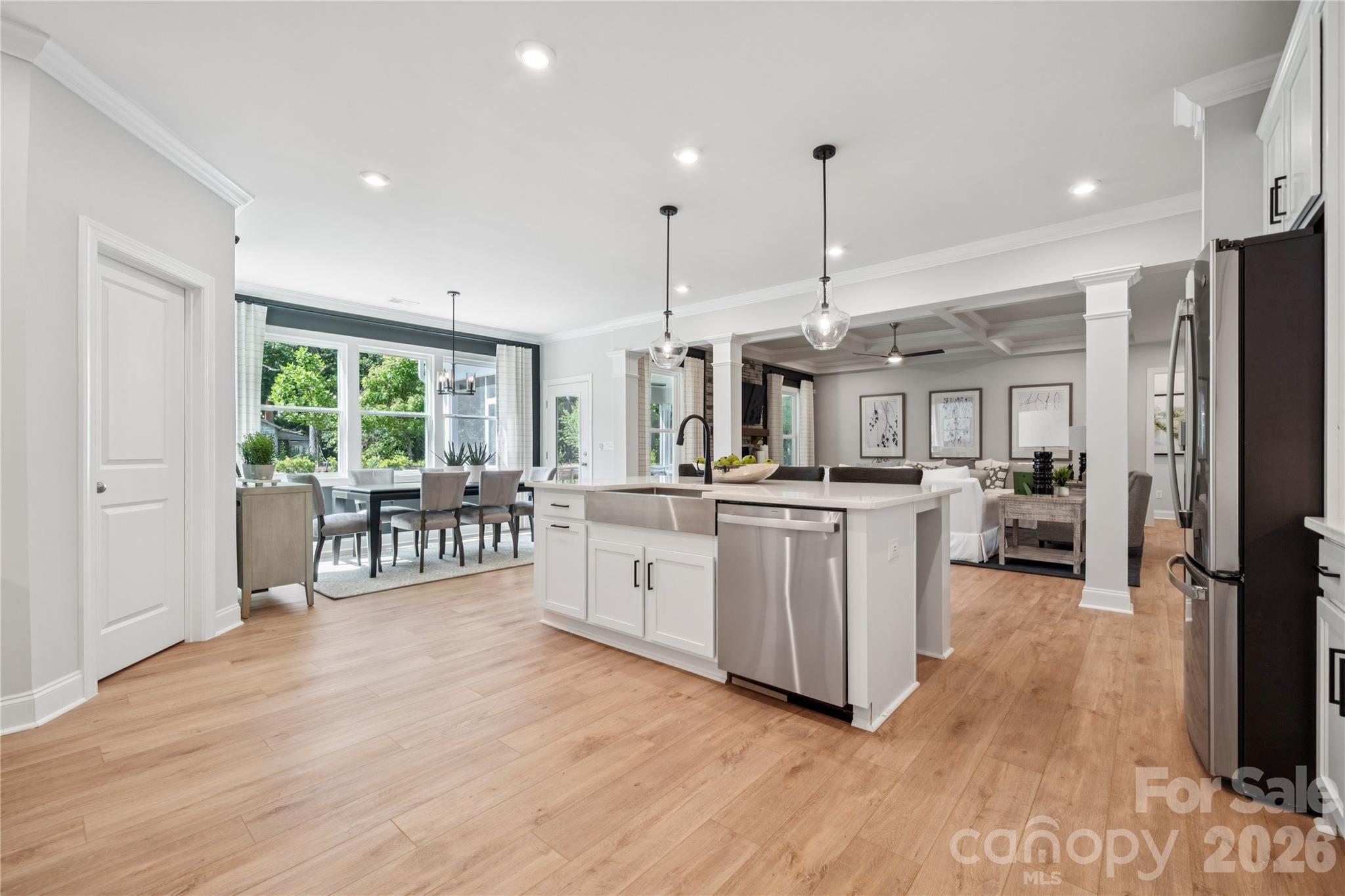 103 Coronado Avenue — Matthews