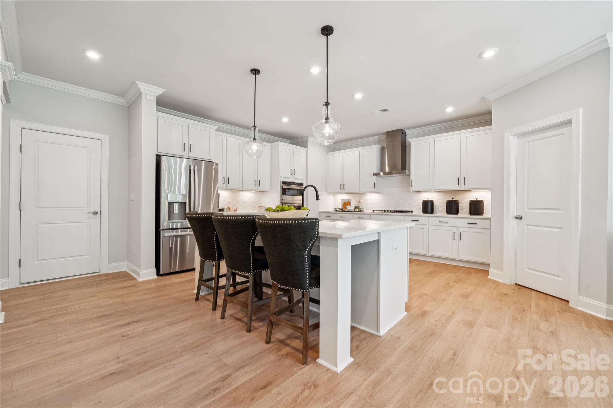 103 Coronado Avenue — Matthews