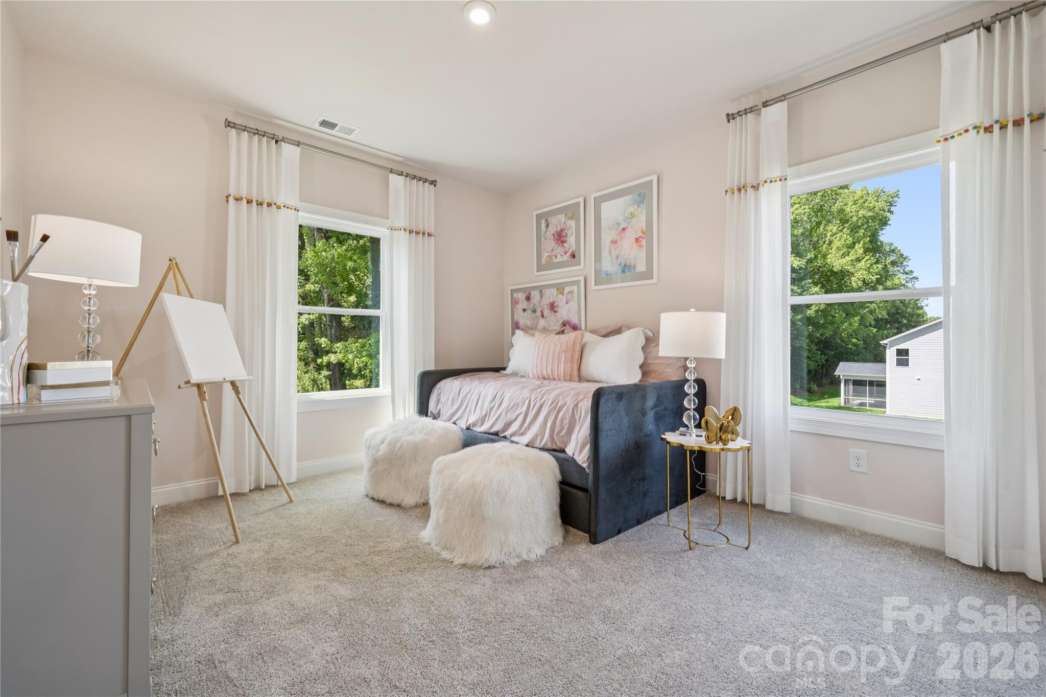 103 Coronado Avenue — Matthews