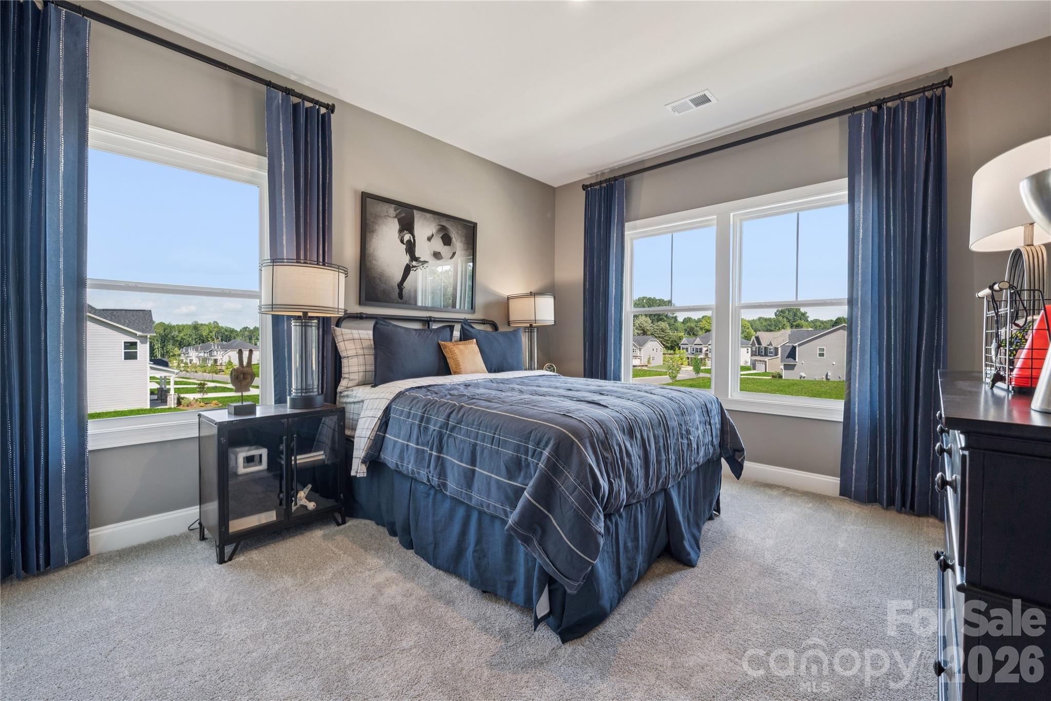 103 Coronado Avenue — Matthews