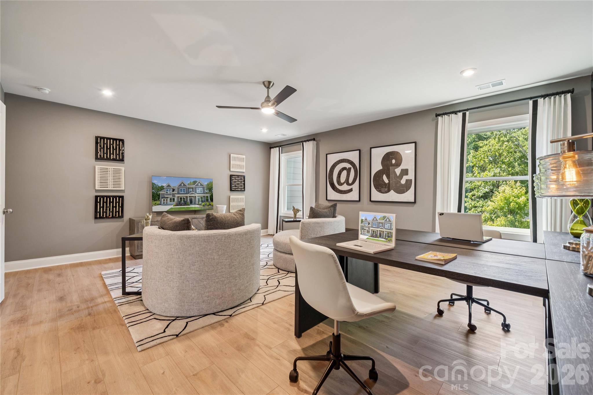 103 Coronado Avenue — Matthews