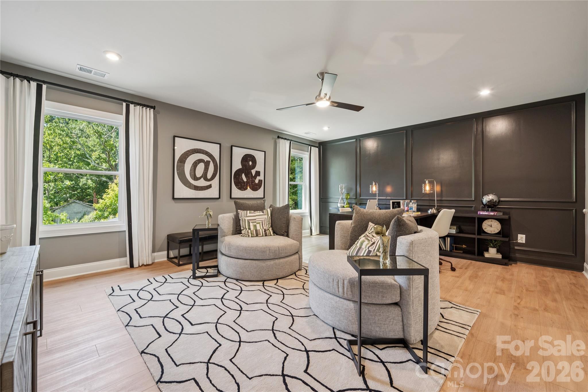 103 Coronado Avenue — Matthews