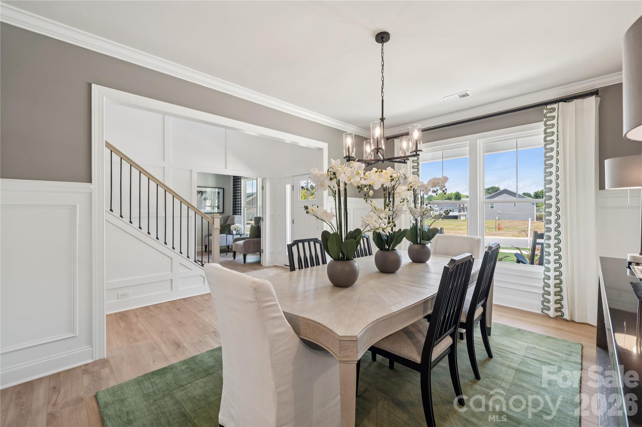 103 Coronado Avenue — Matthews