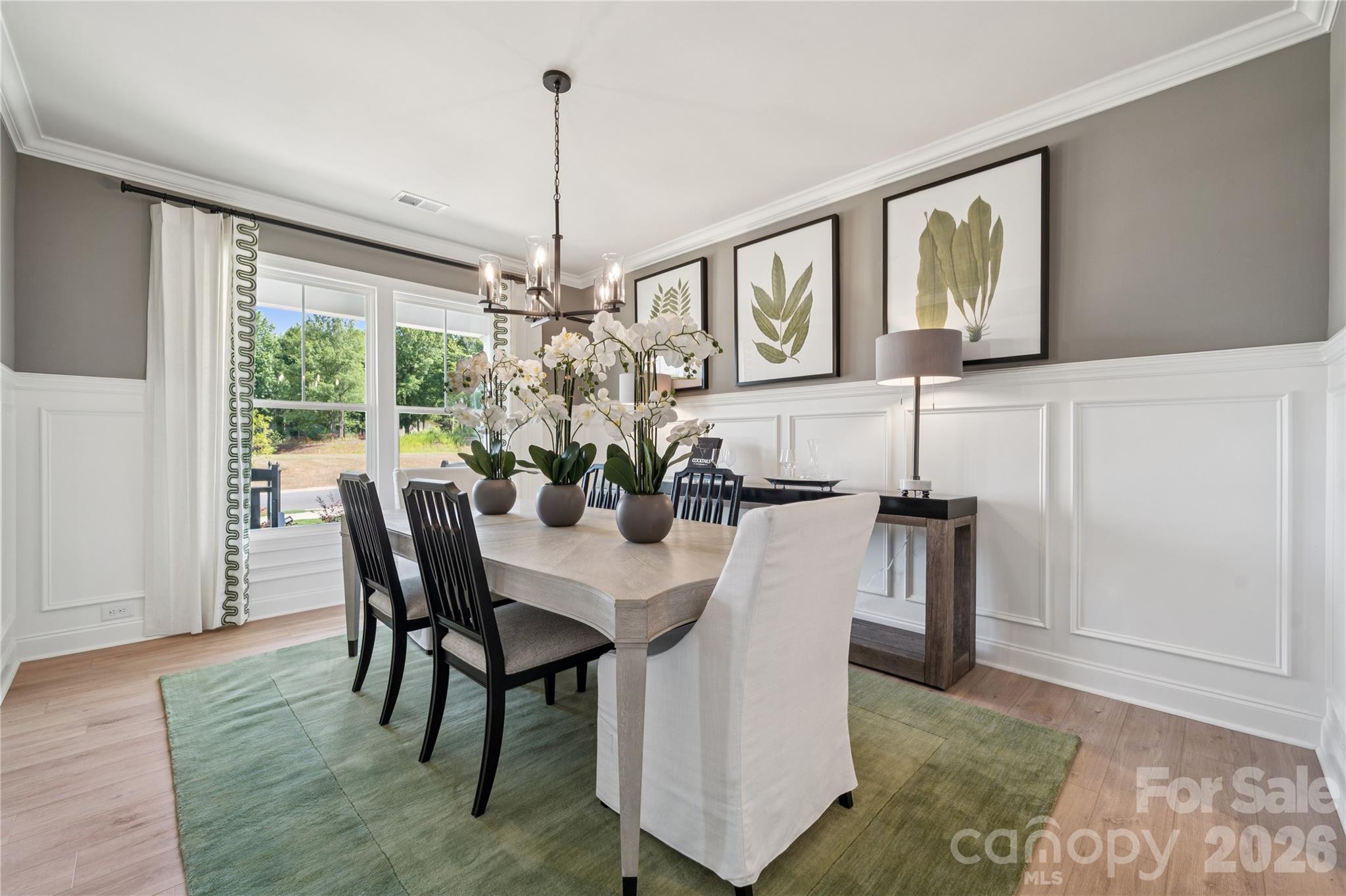 103 Coronado Avenue — Matthews