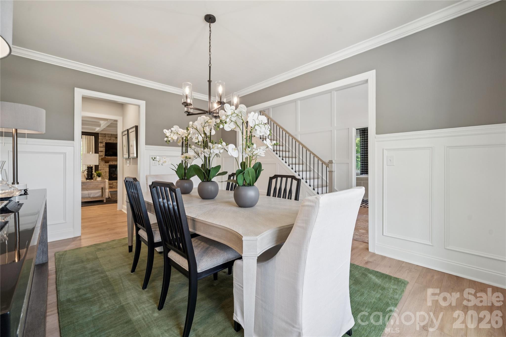 103 Coronado Avenue — Matthews