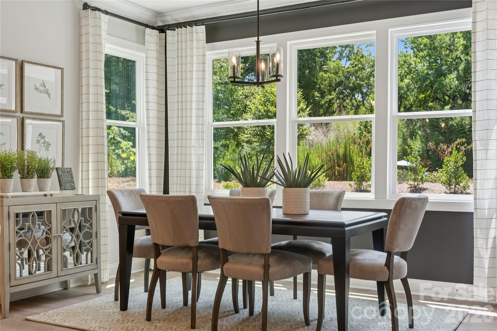 103 Coronado Avenue — Matthews