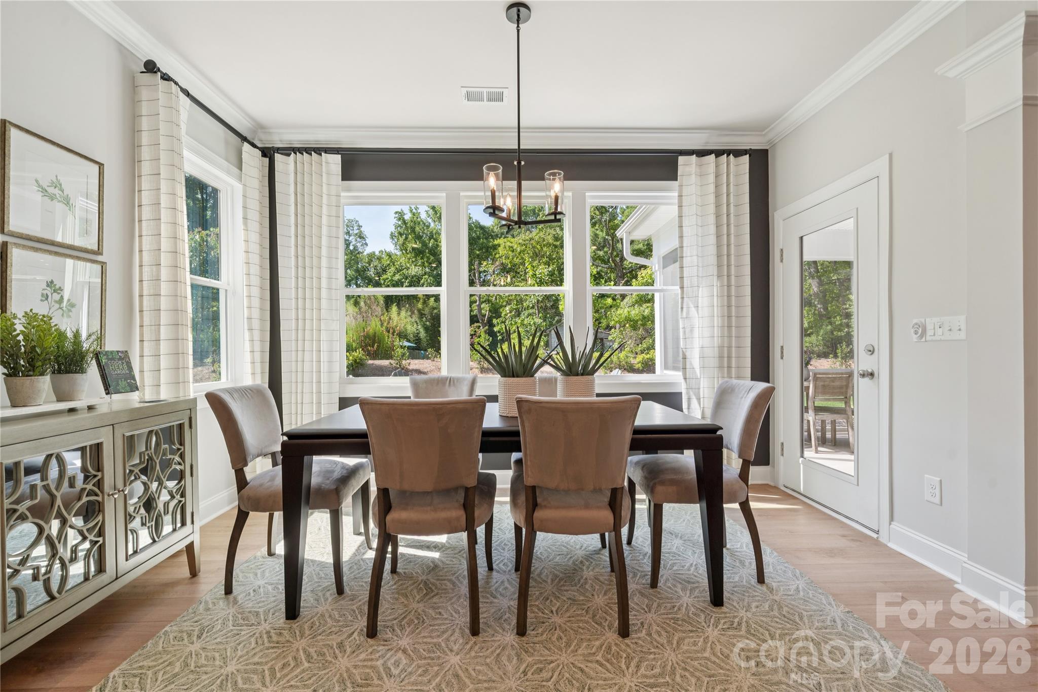 103 Coronado Avenue — Matthews