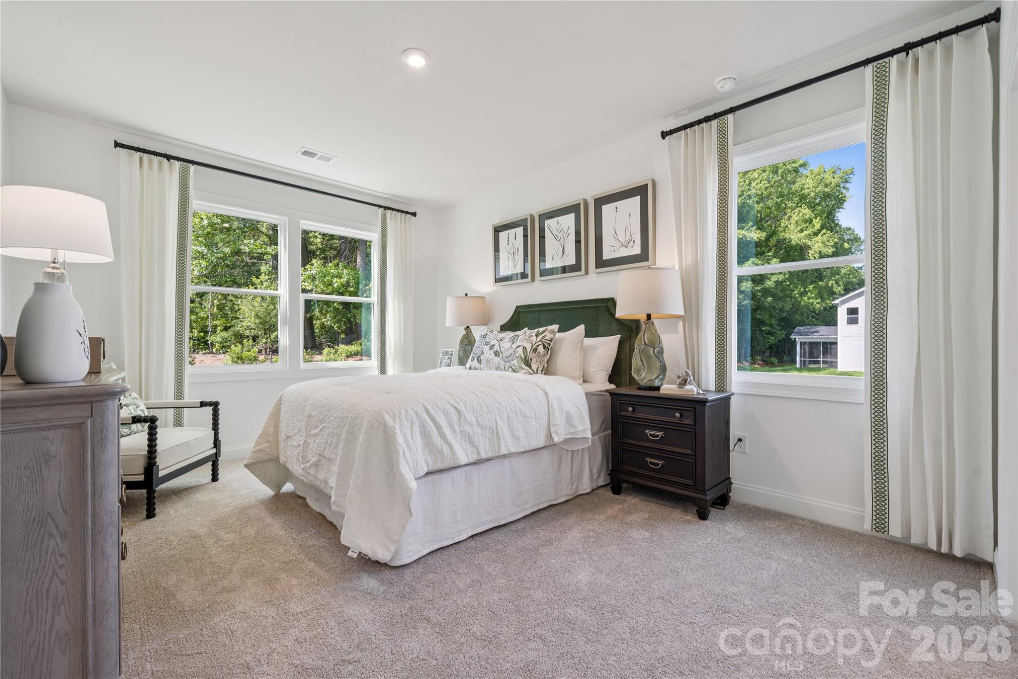103 Coronado Avenue — Matthews