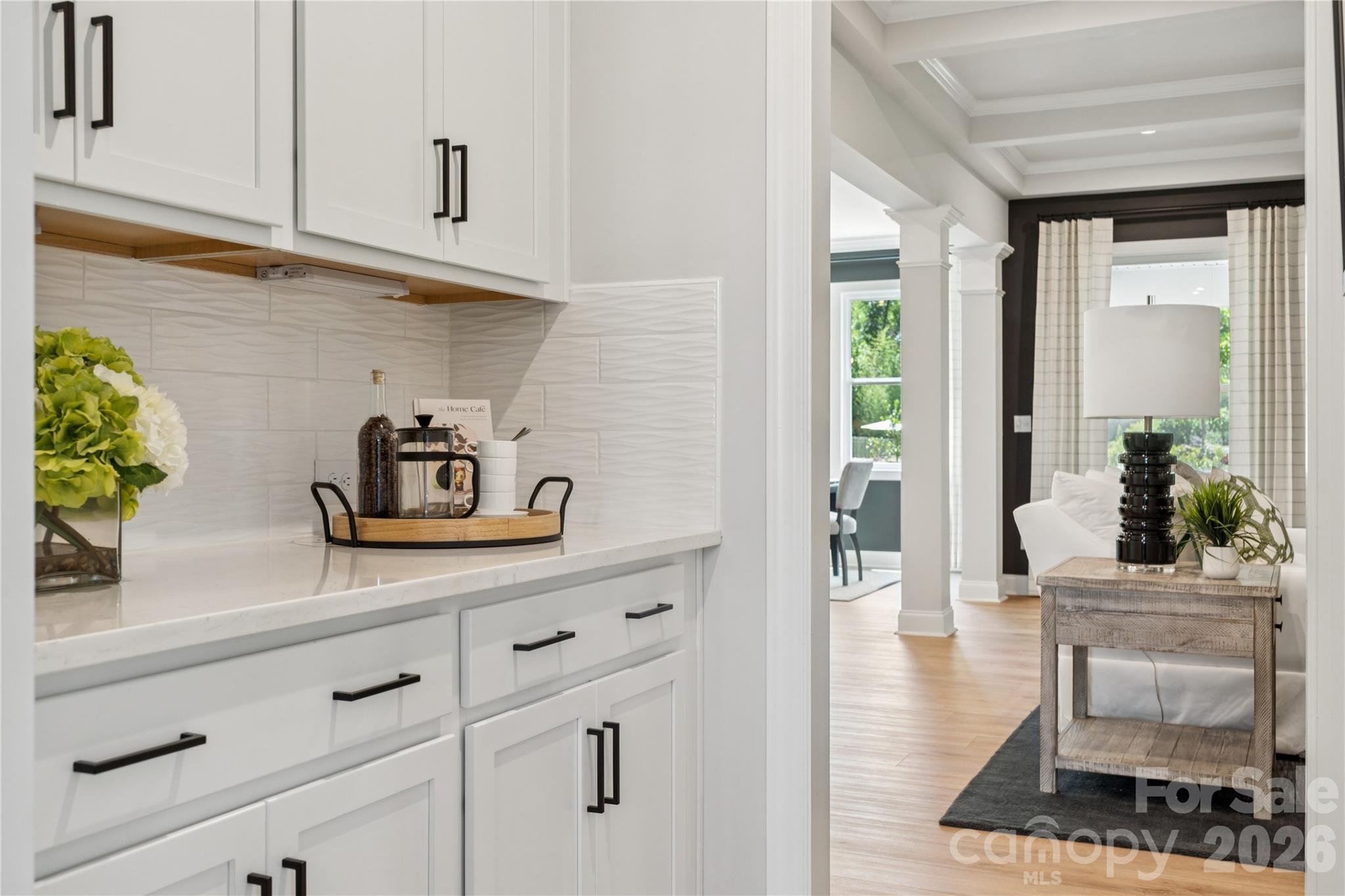 103 Coronado Avenue — Matthews