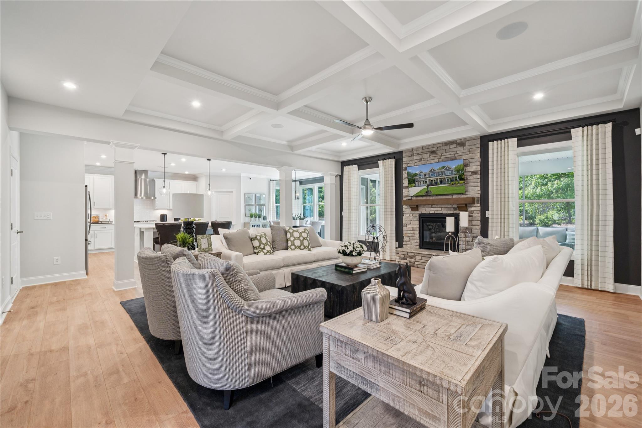 103 Coronado Avenue — Matthews