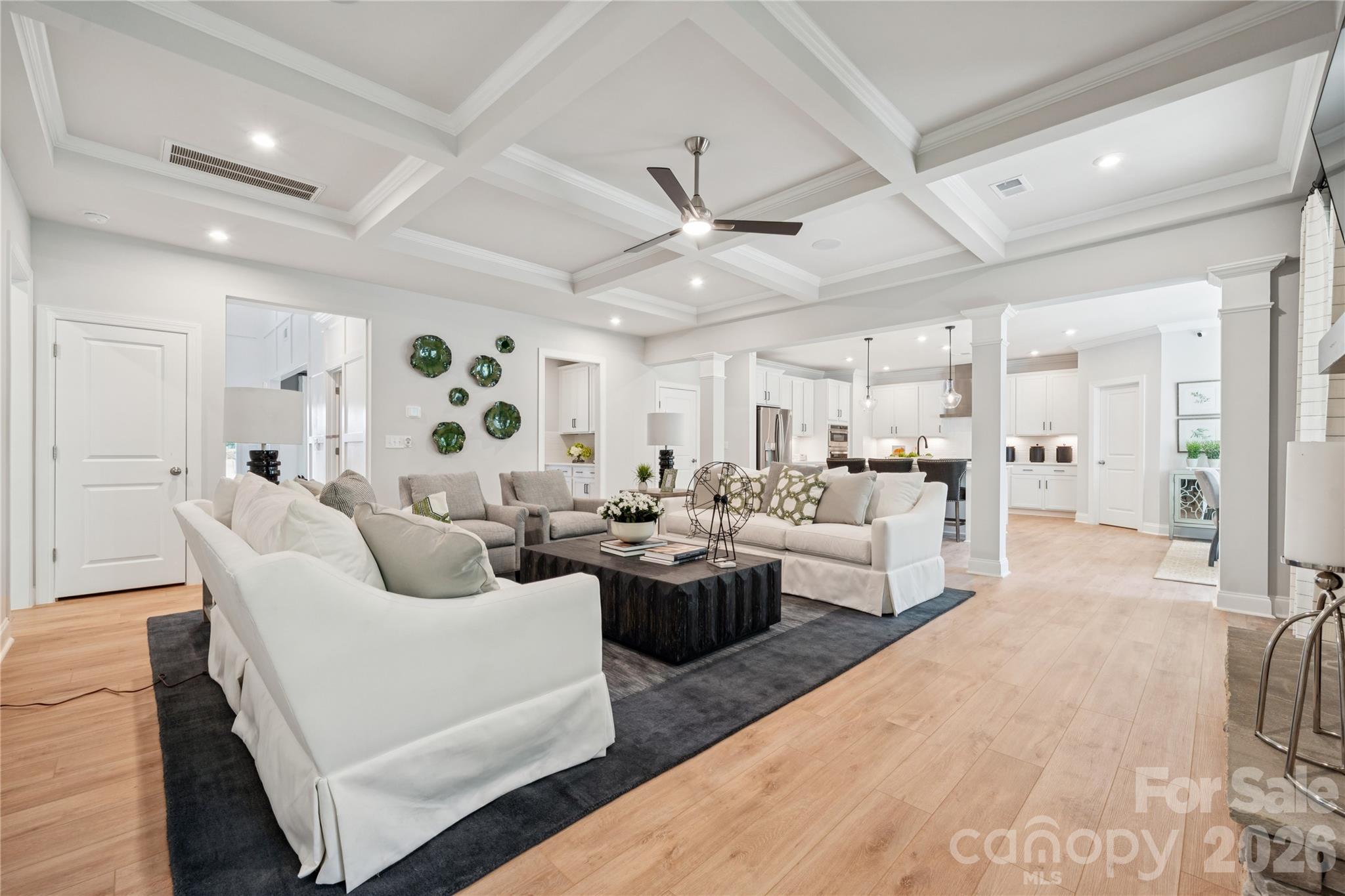 103 Coronado Avenue — Matthews