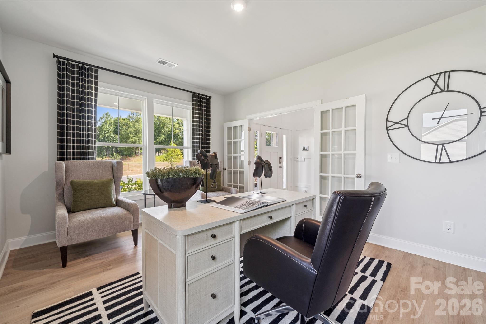 103 Coronado Avenue — Matthews