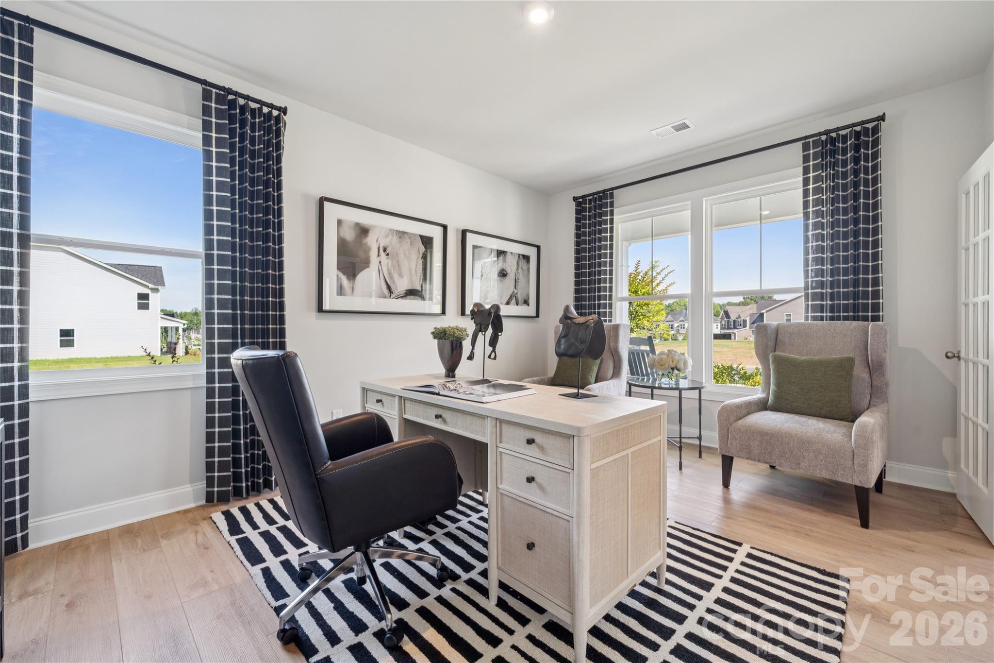 103 Coronado Avenue — Matthews
