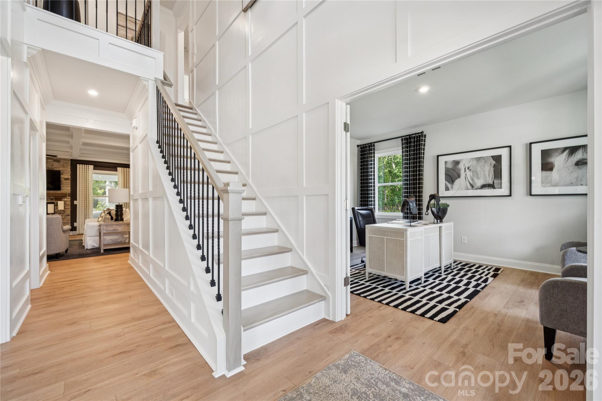 103 Coronado Avenue — Matthews