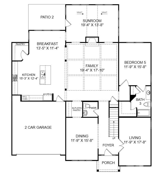 103 Coronado Avenue — Matthews