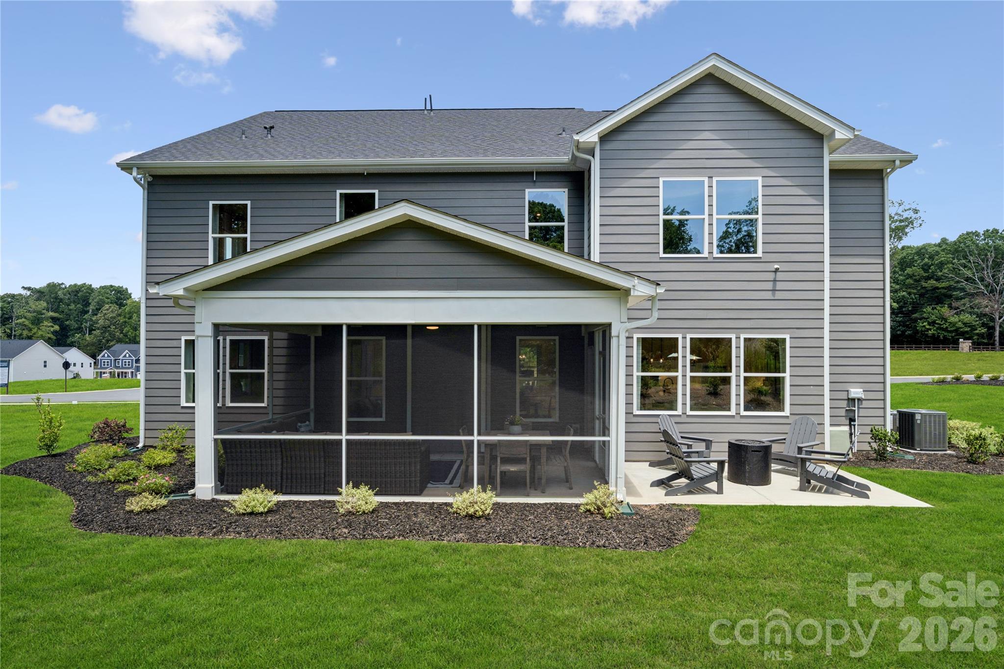 103 Coronado Avenue — Matthews