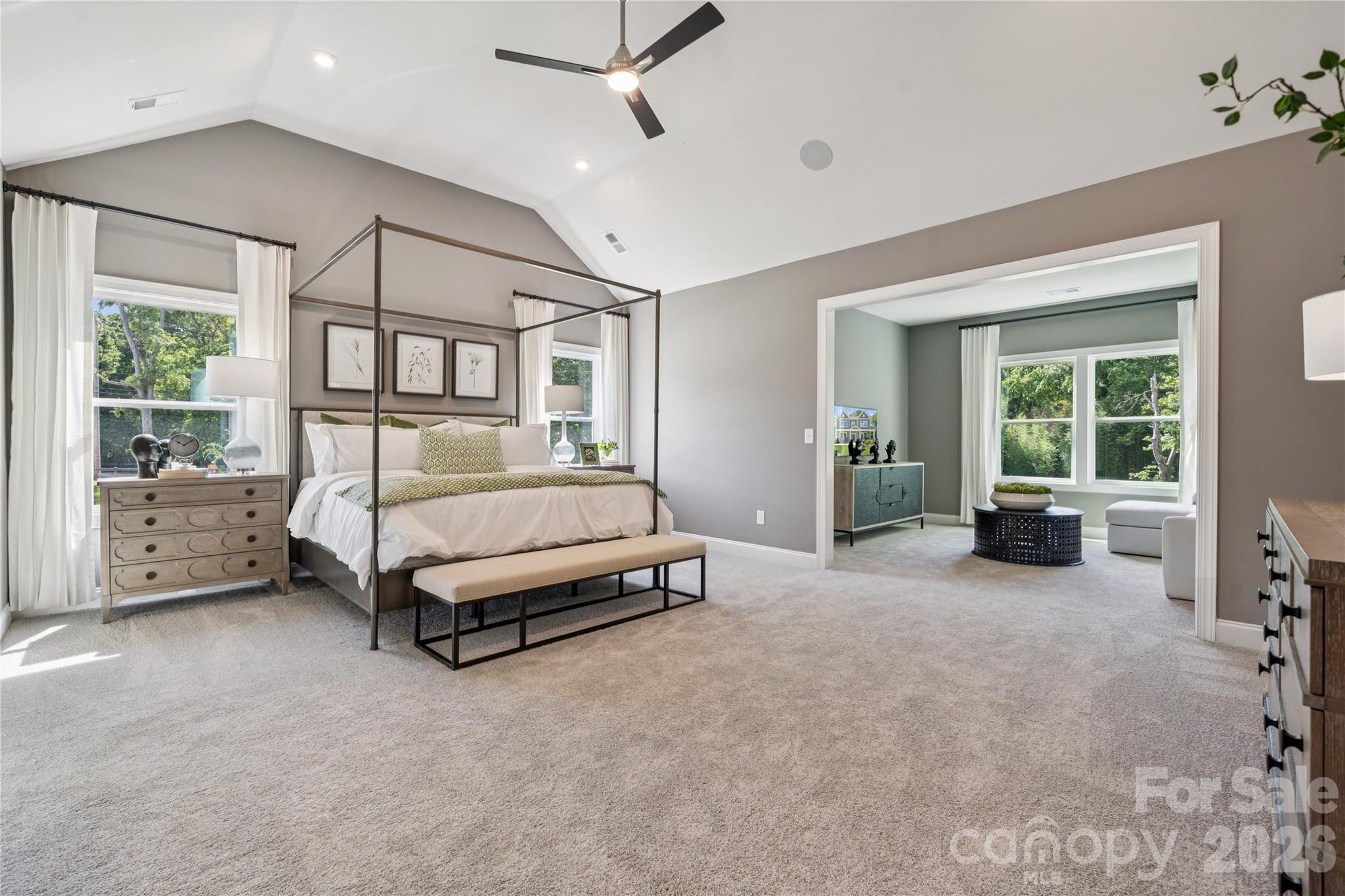 103 Coronado Avenue — Matthews