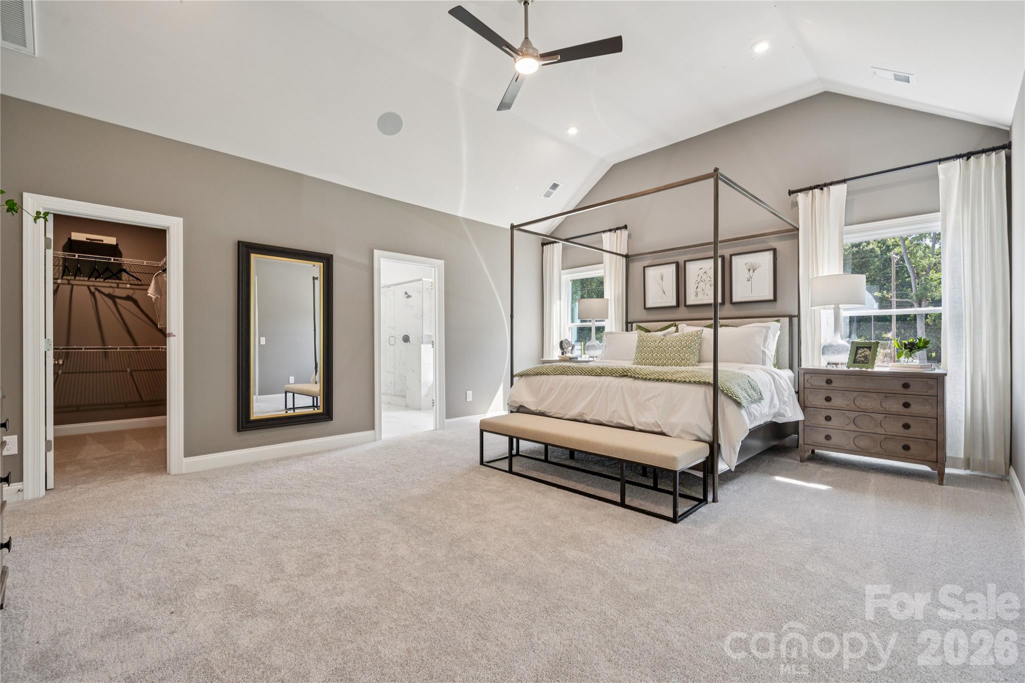 103 Coronado Avenue — Matthews
