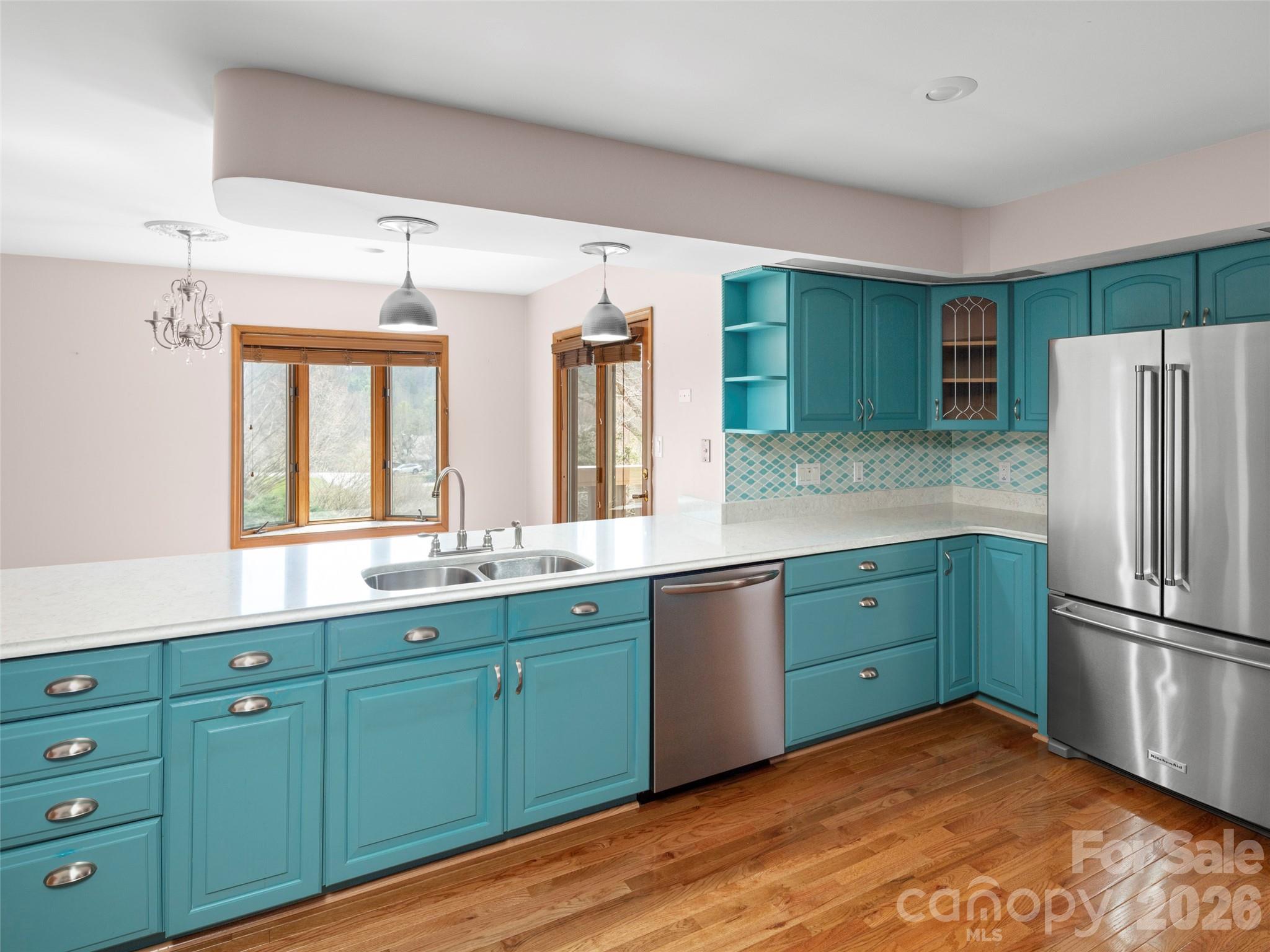 15 Ridge Terrace — Asheville