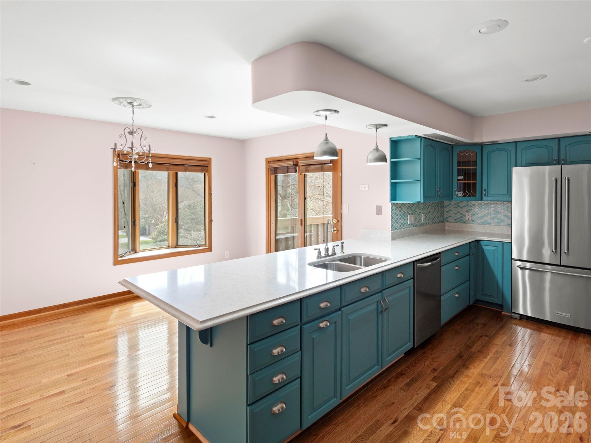 15 Ridge Terrace — Asheville