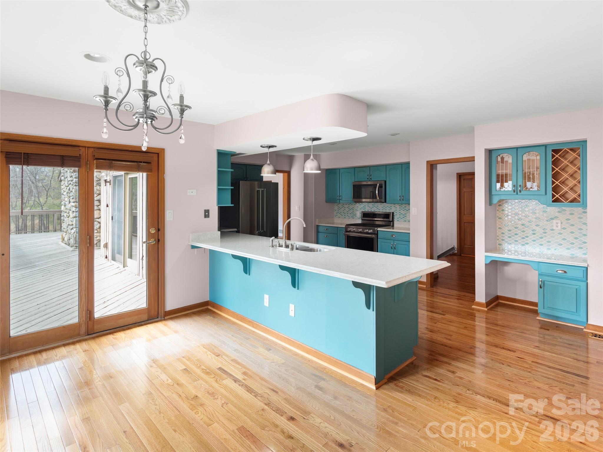 15 Ridge Terrace — Asheville