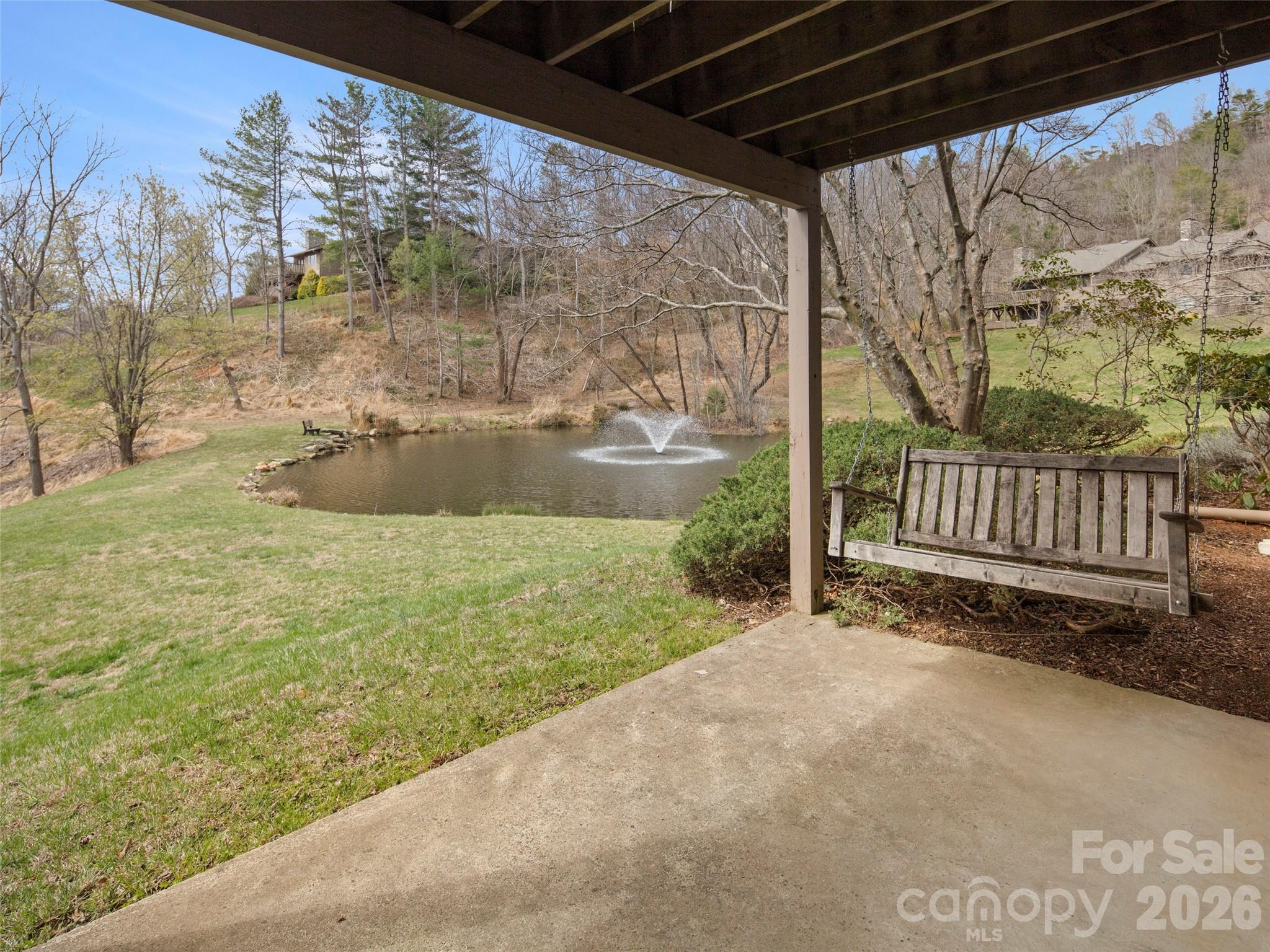 15 Ridge Terrace — Asheville