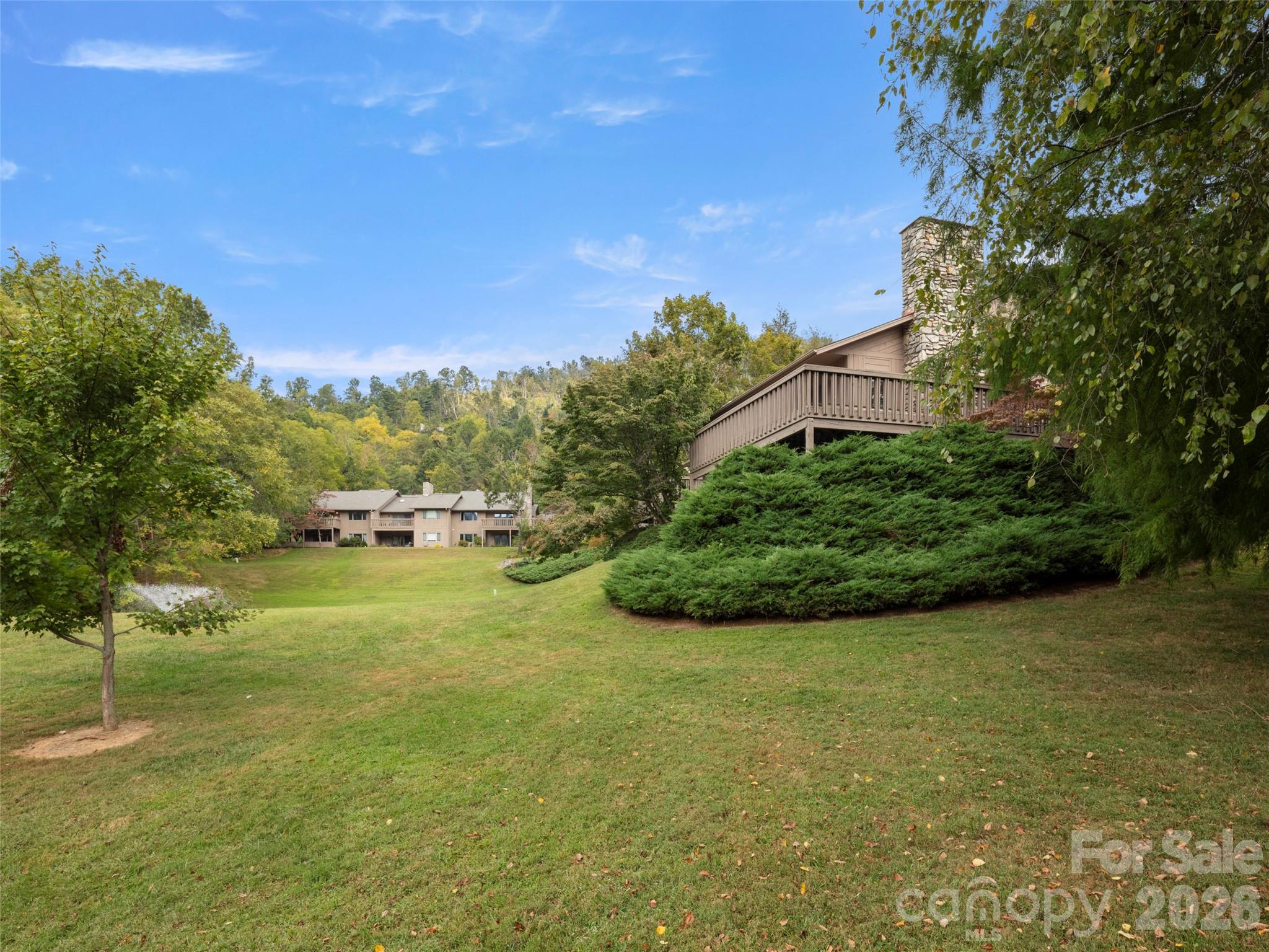 15 Ridge Terrace — Asheville