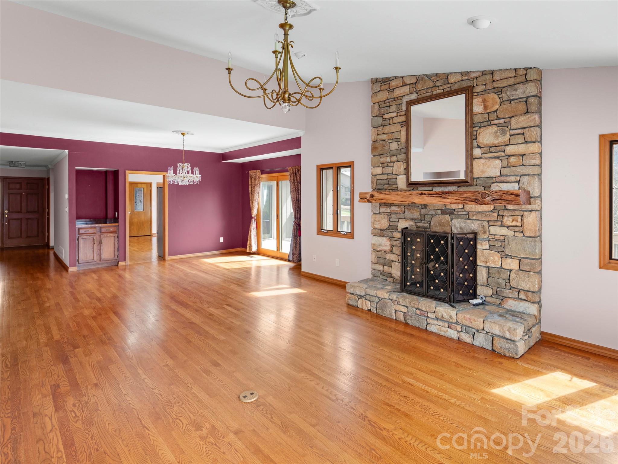 15 Ridge Terrace — Asheville