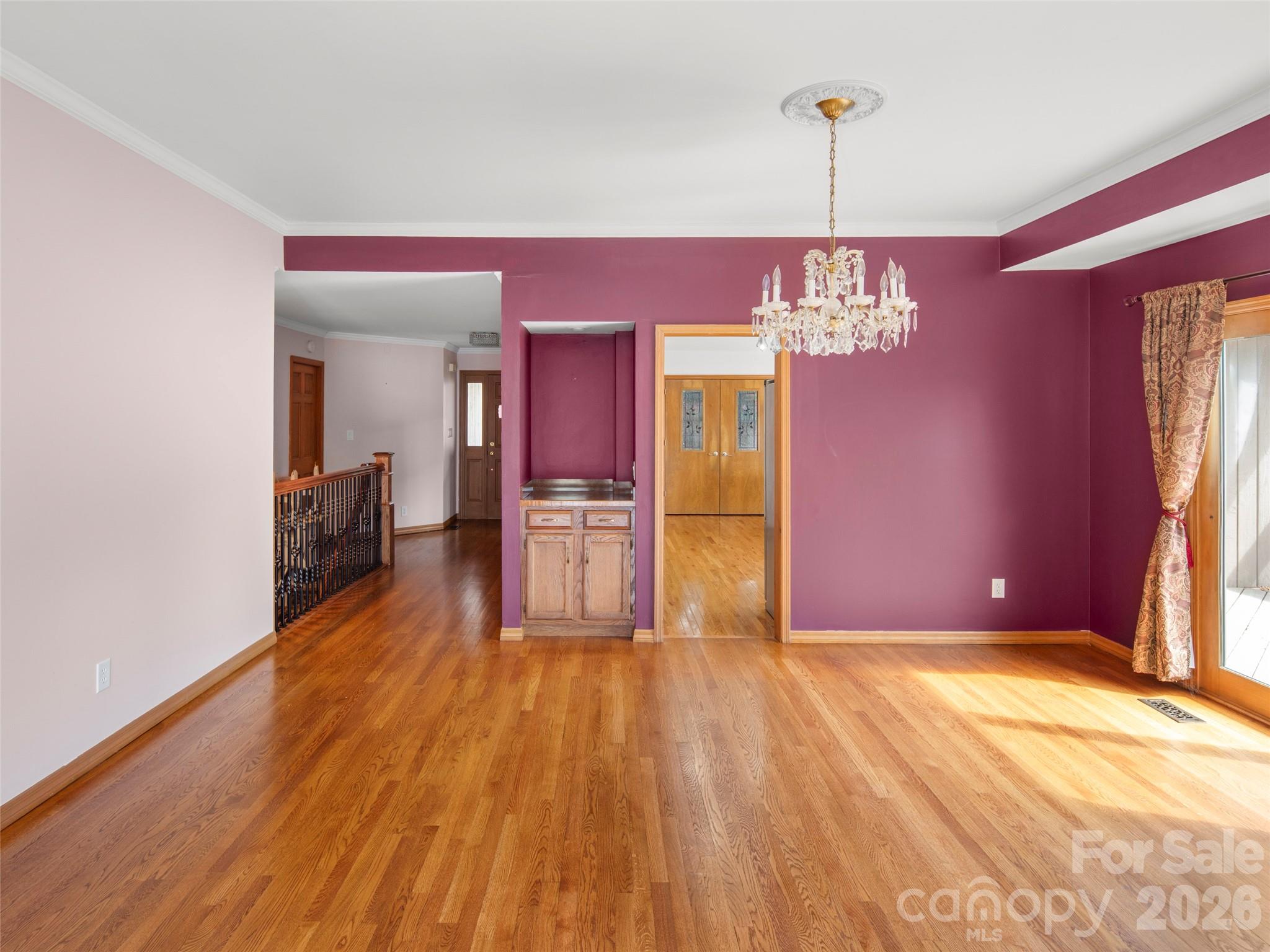 15 Ridge Terrace — Asheville