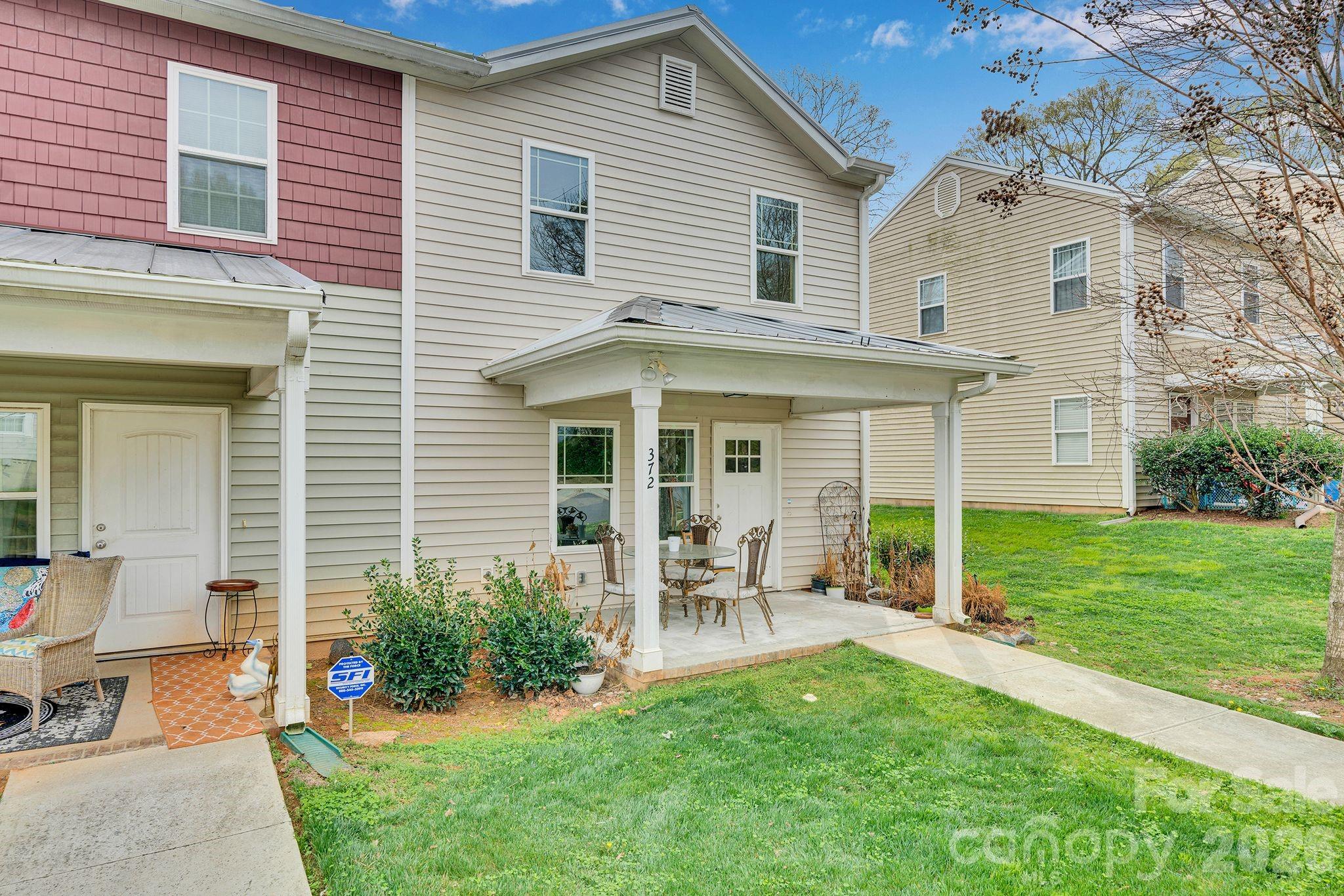 372 E Mills Avenue — Mooresville