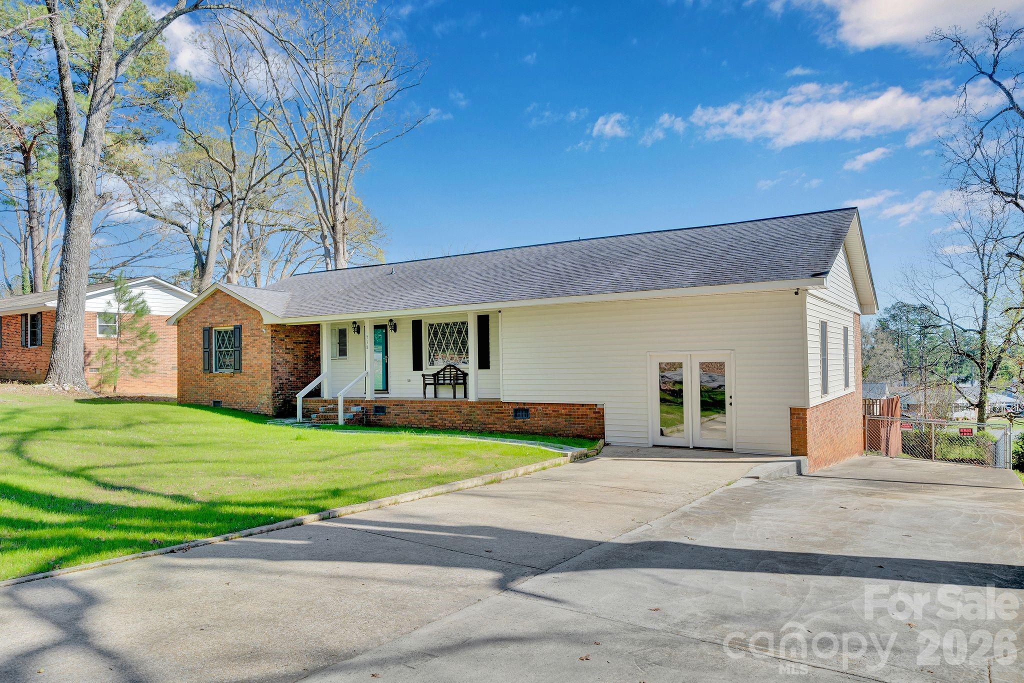 518 Melton Street — Chester