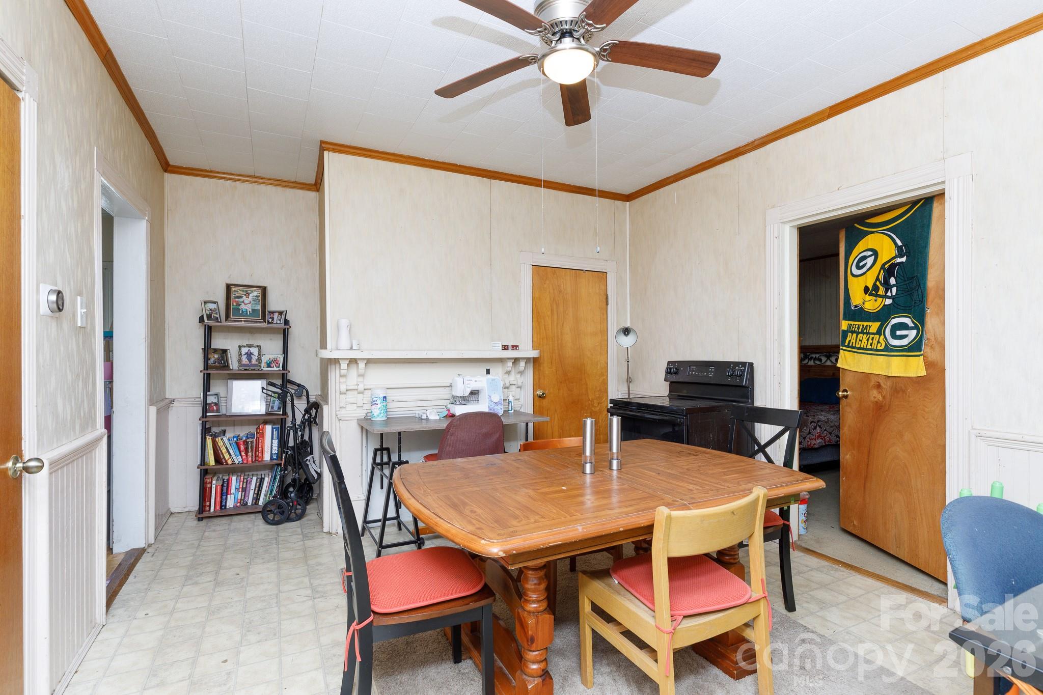 344 Ebenezer Avenue — Rock Hill